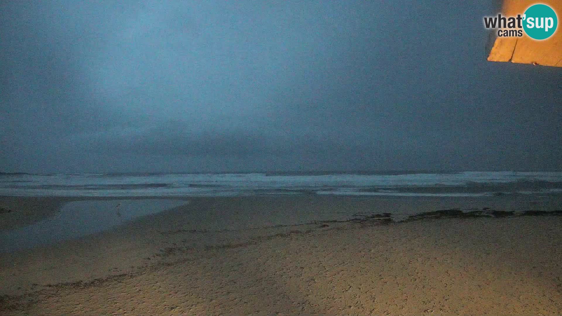 Cala Liberotto – Orosejski zaliv