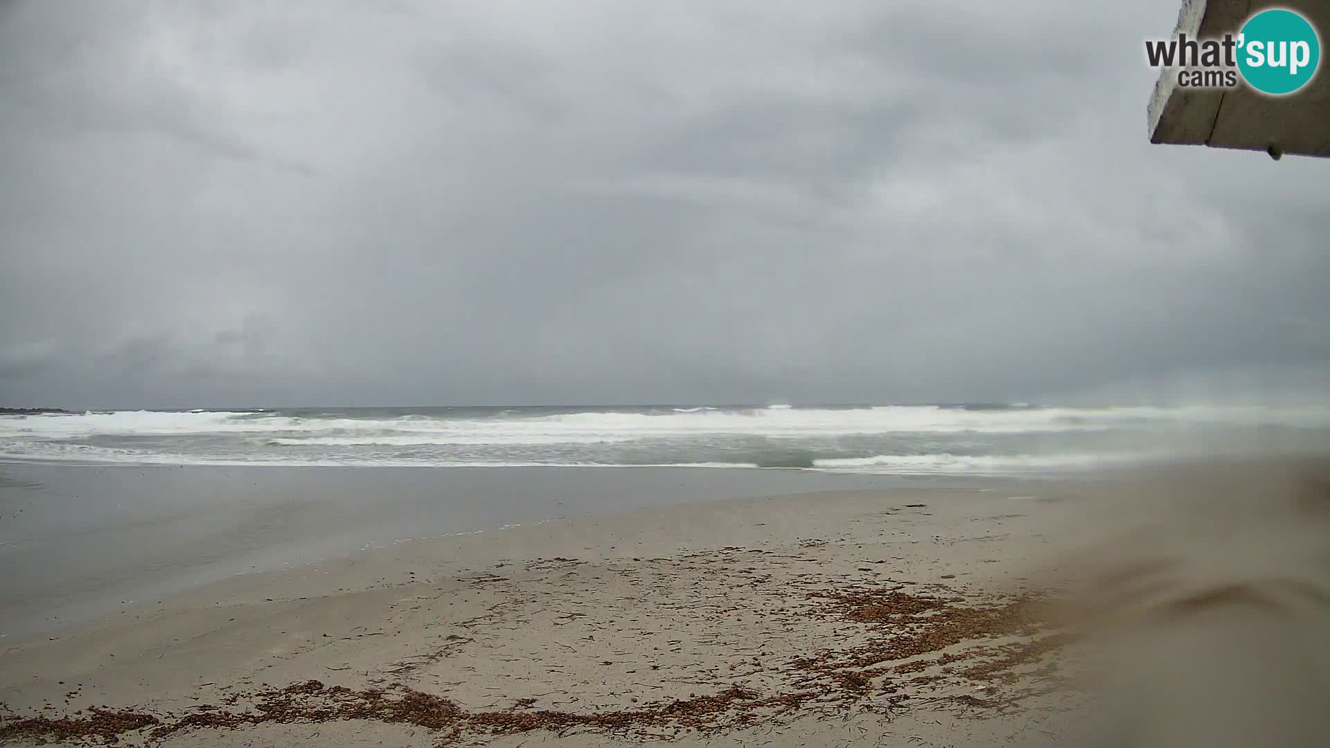 Cala Liberotto – Orosejski zaliv