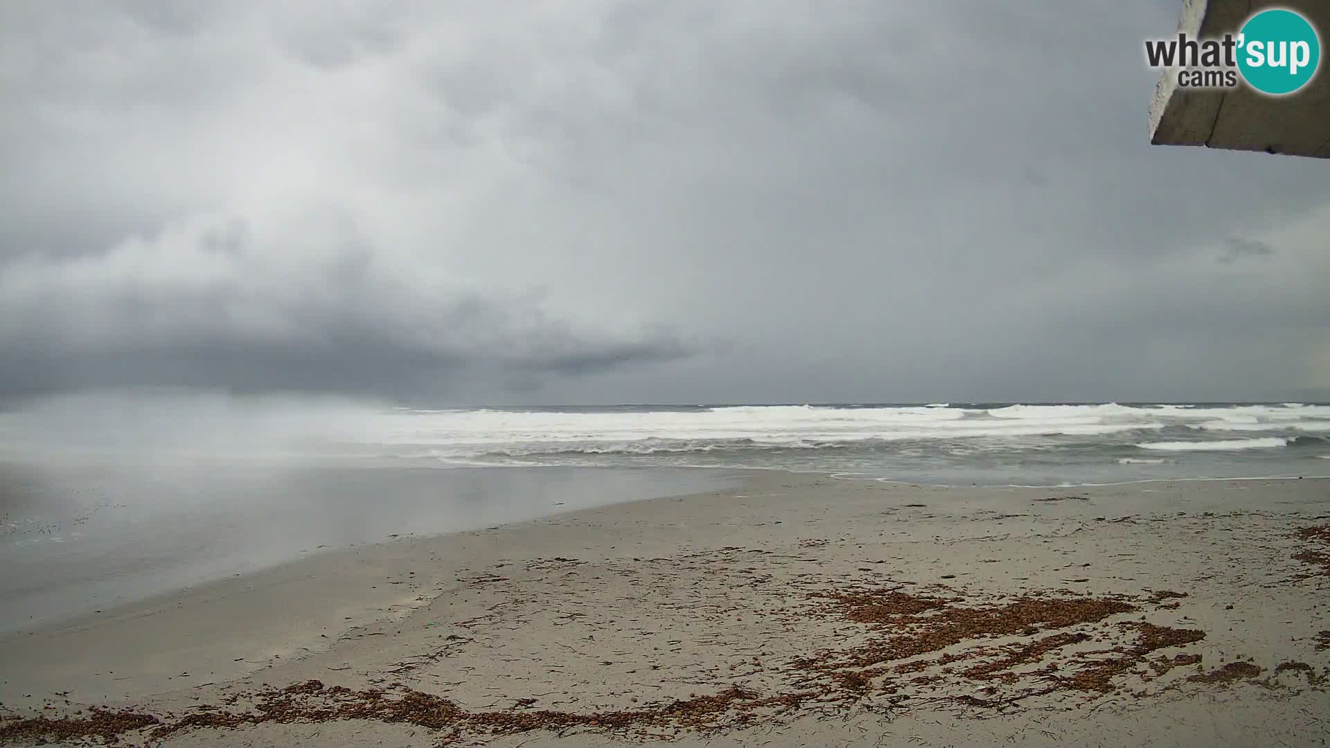 Cala Liberotto – Orosejski zaliv