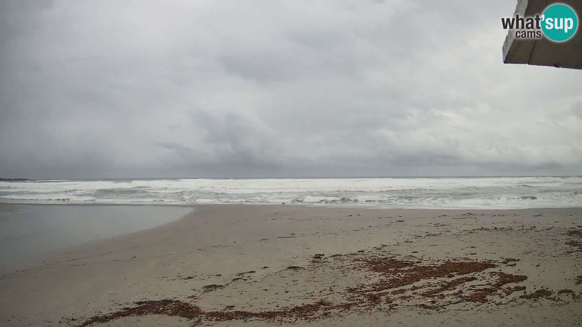 Cala Liberotto – Orosejski zaliv