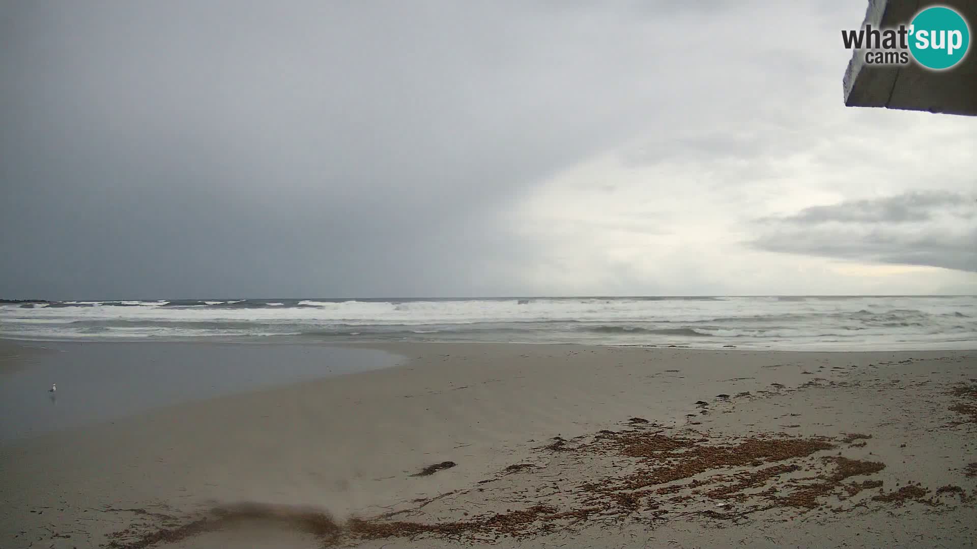 Cala Liberotto – Orosejski zaliv