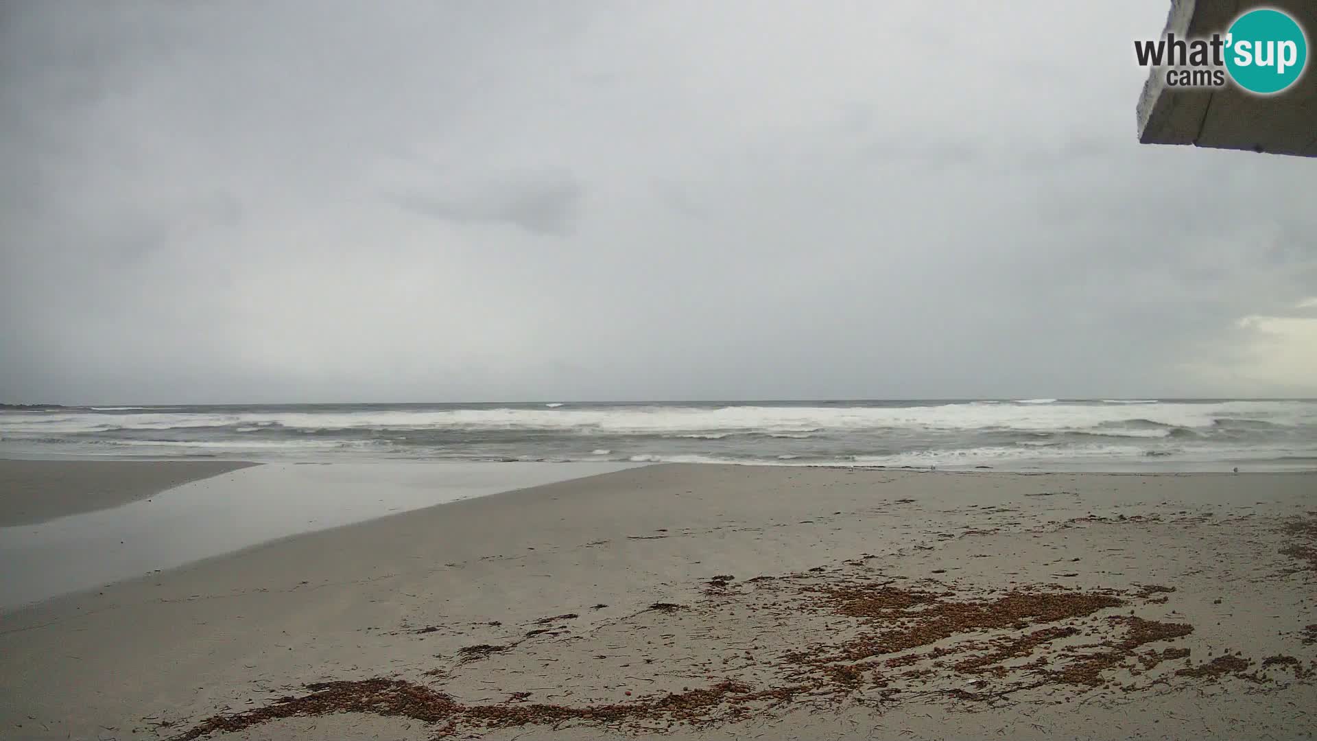 Cala Liberotto – Zaljev Orosei