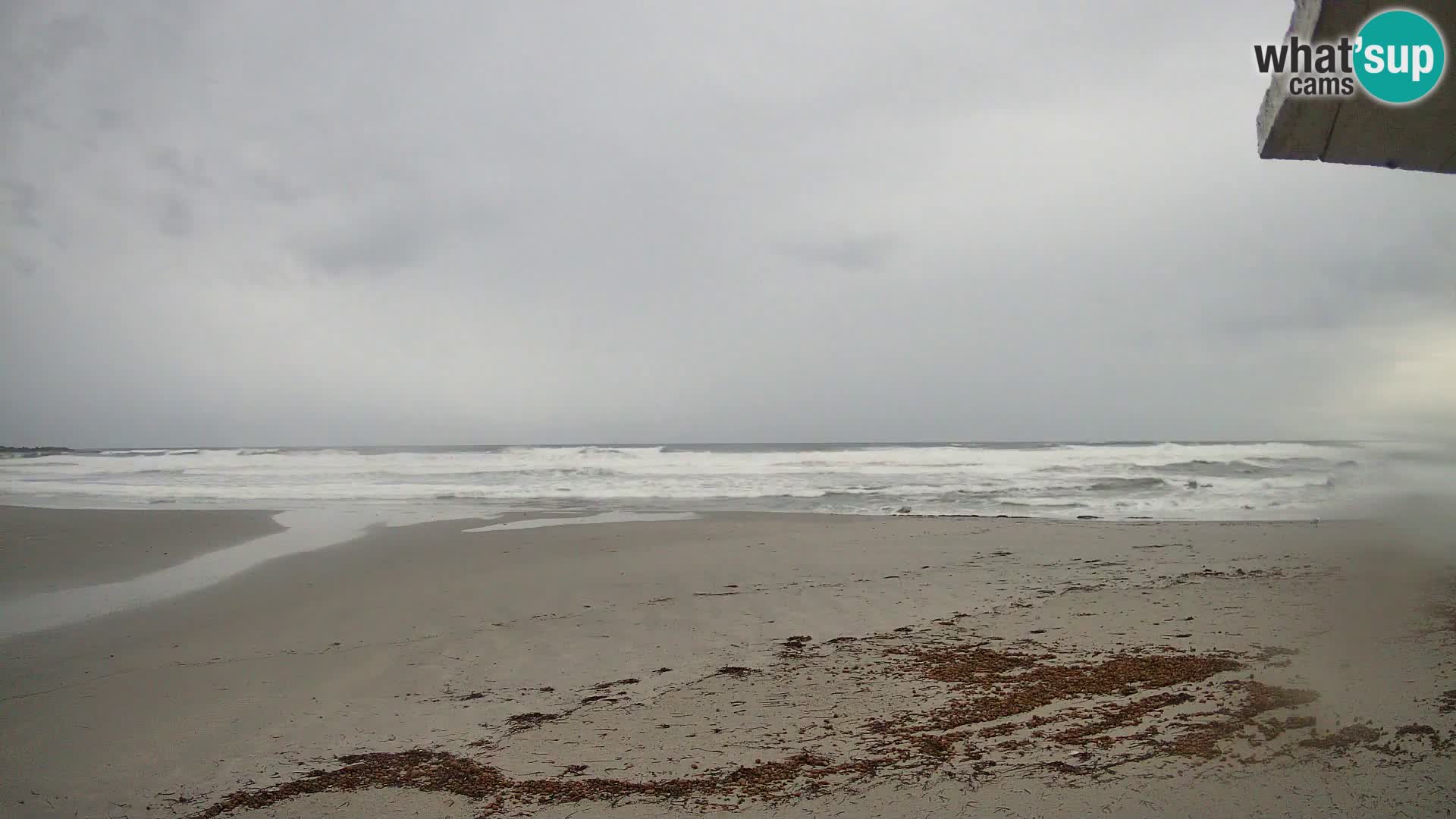 Cala Liberotto – Gulf of Orosei