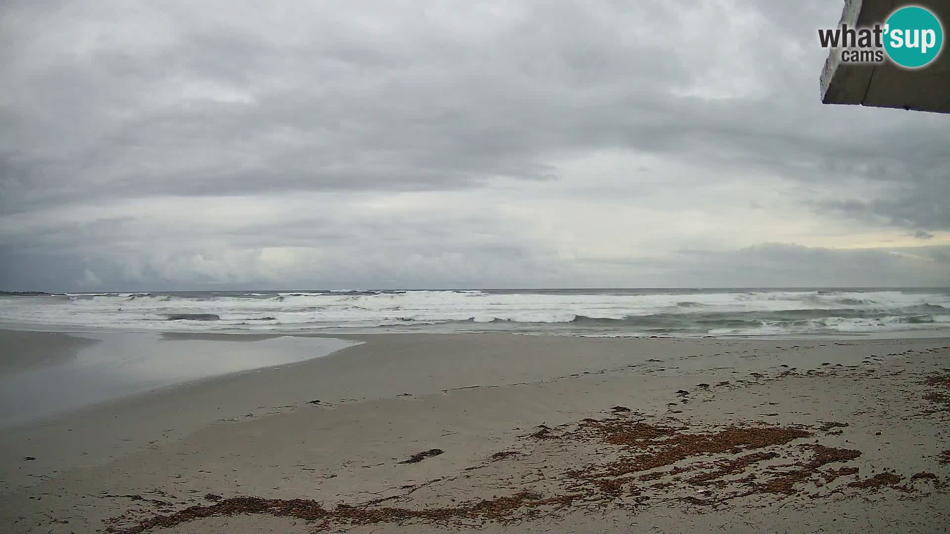 Cala Liberotto – Orosejski zaliv