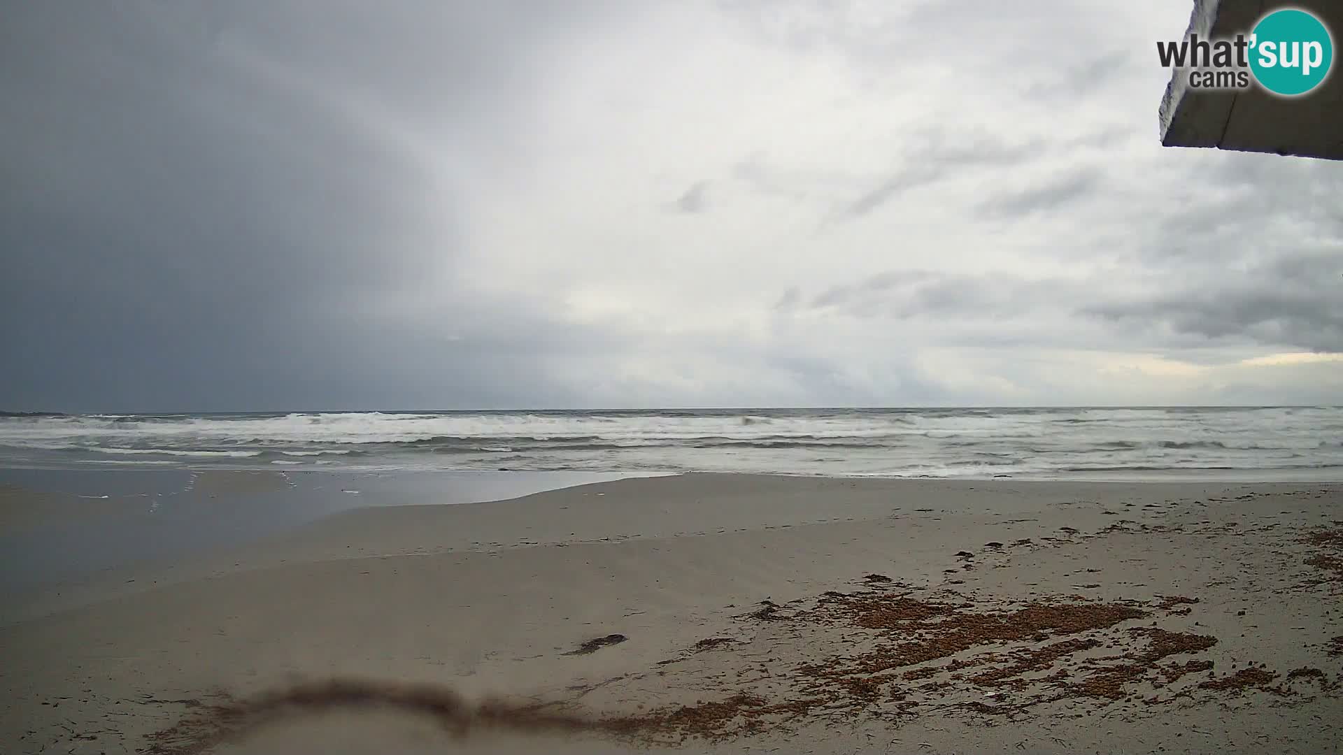 Cala Liberotto – Orosejski zaliv