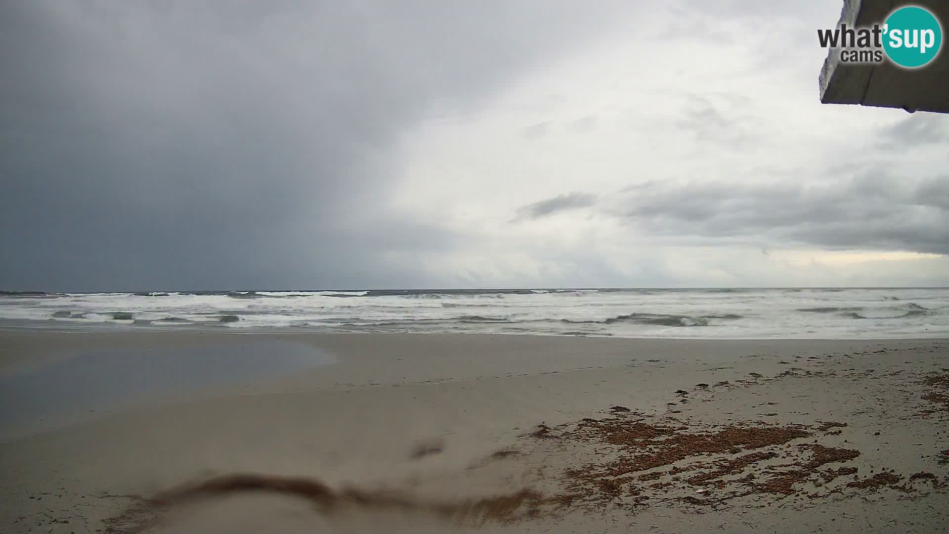 Cala Liberotto – Golfe d’Orosei