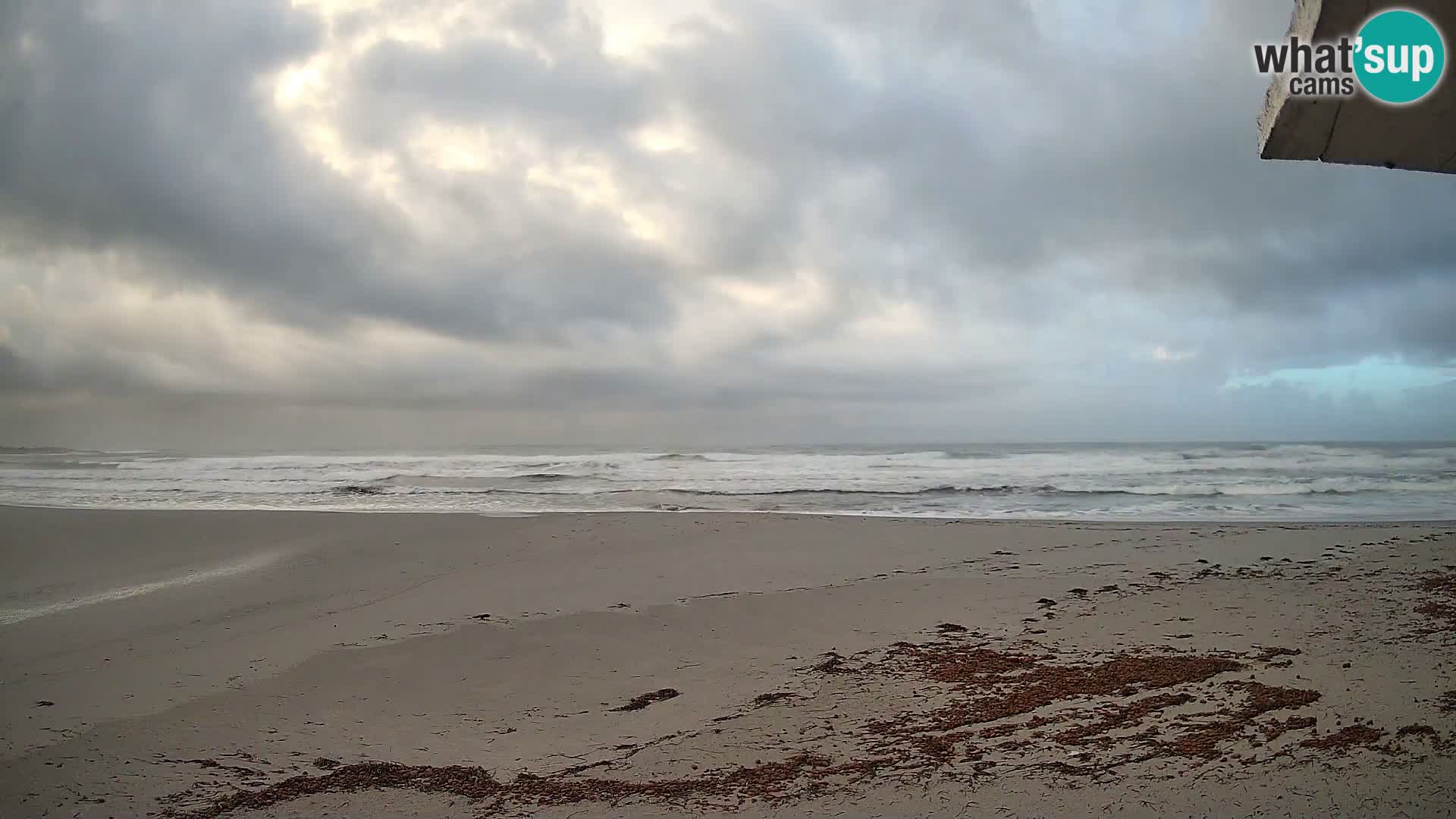 Cala Liberotto – Gulf of Orosei