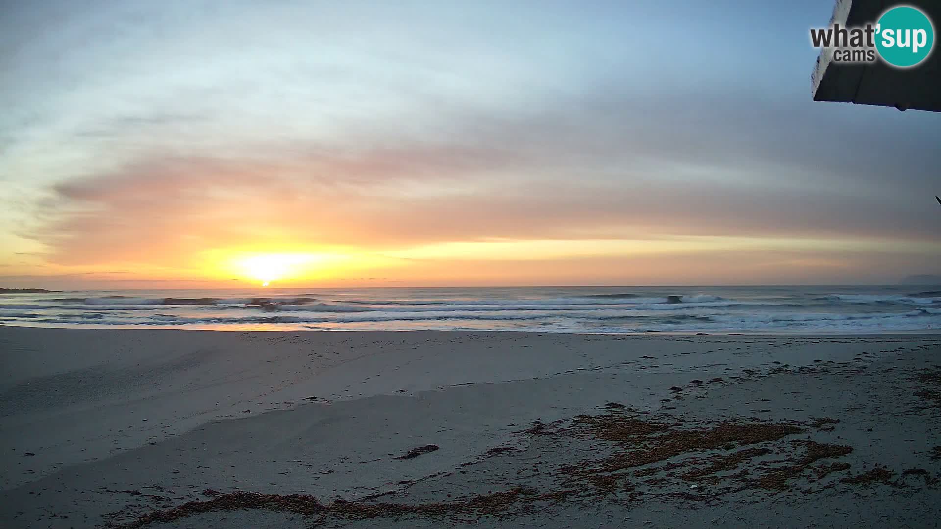 Cala Liberotto – Orosejski zaliv