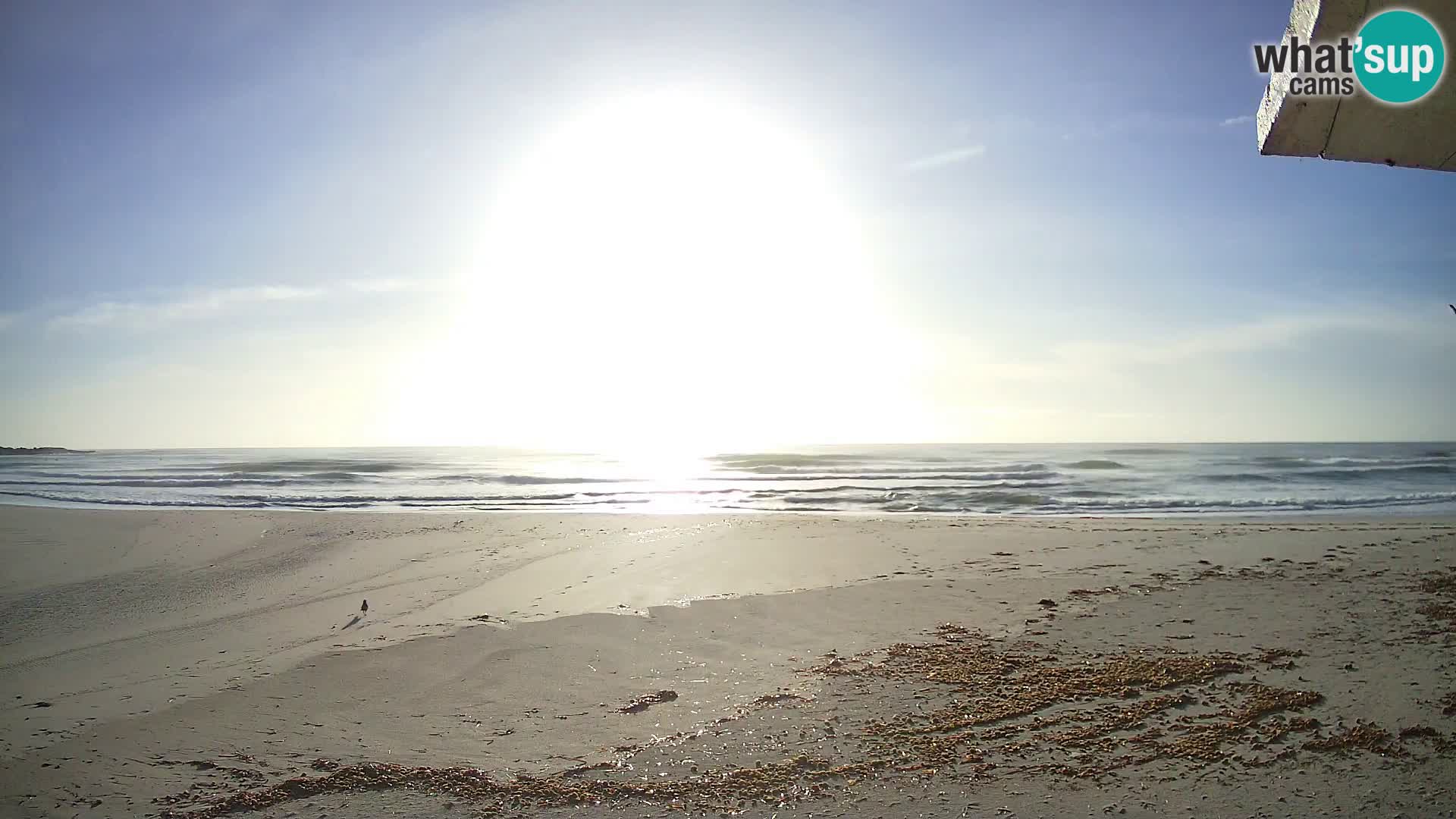 Cala Liberotto – Orosejski zaliv