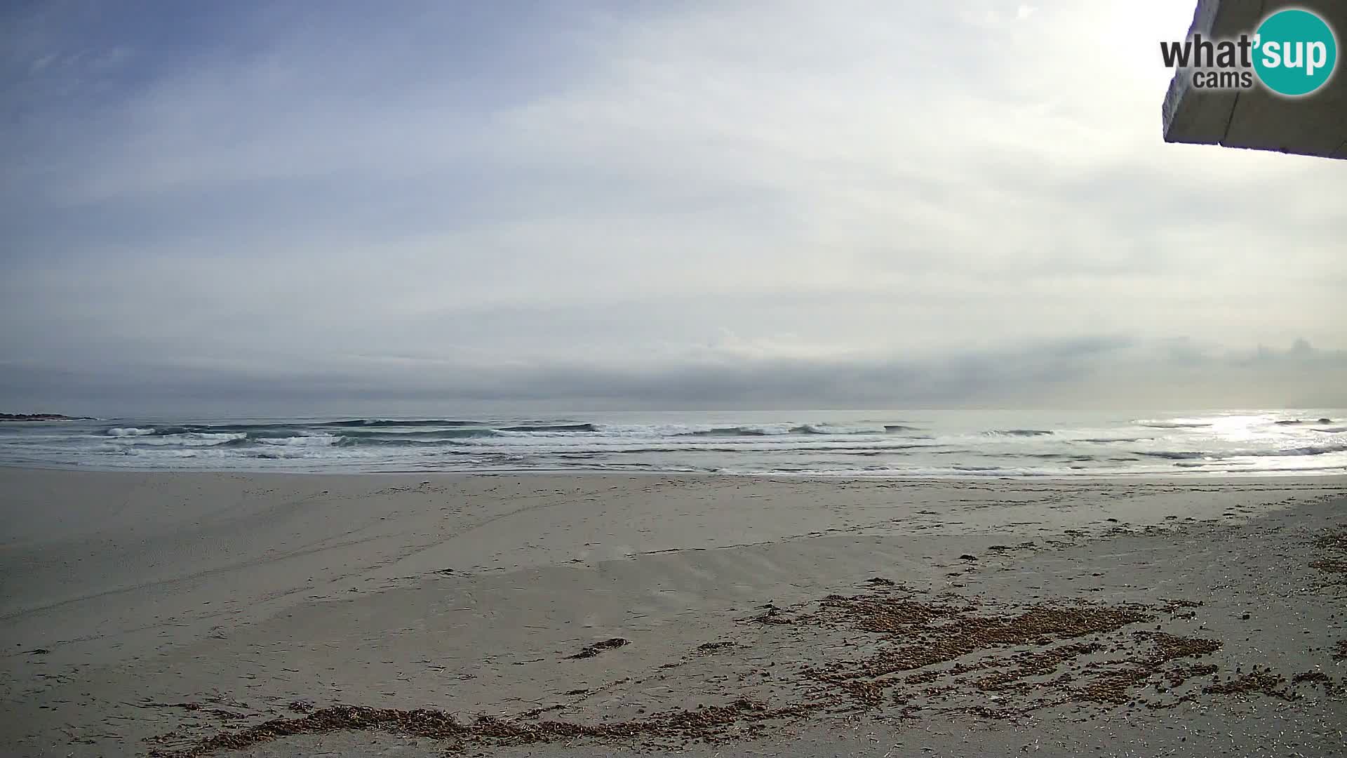 Cala Liberotto – Orosejski zaliv