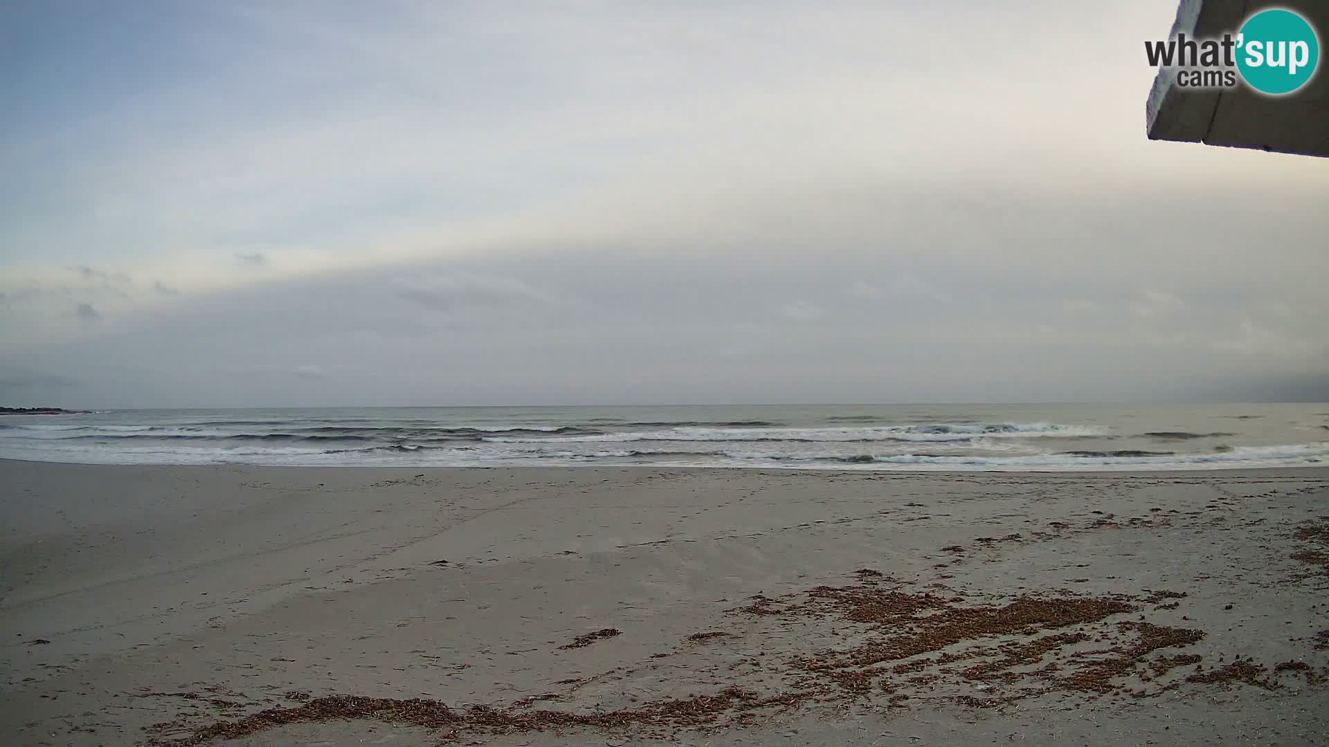 Cala Liberotto – Orosejski zaliv