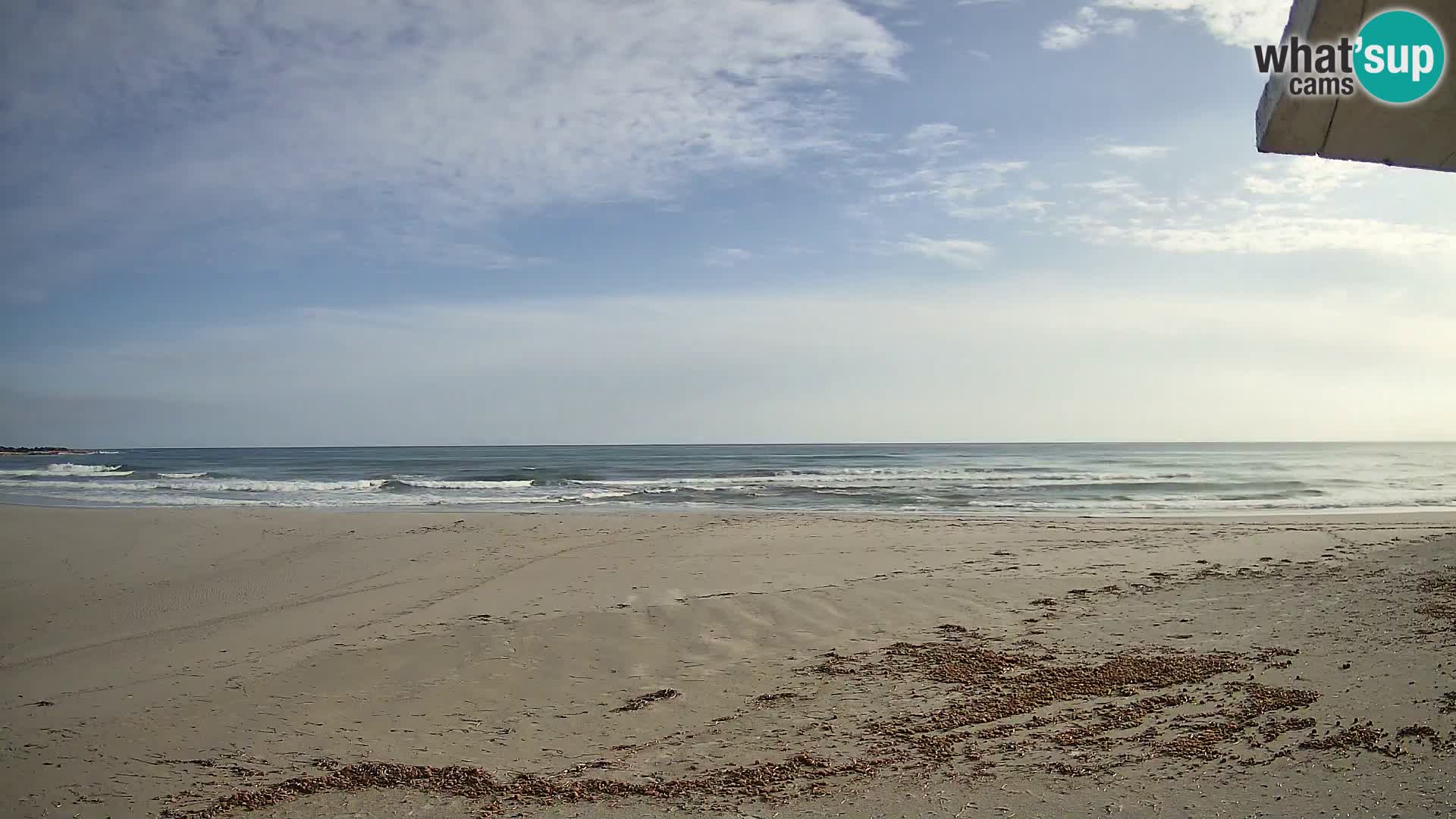 Cala Liberotto – Golfe d’Orosei