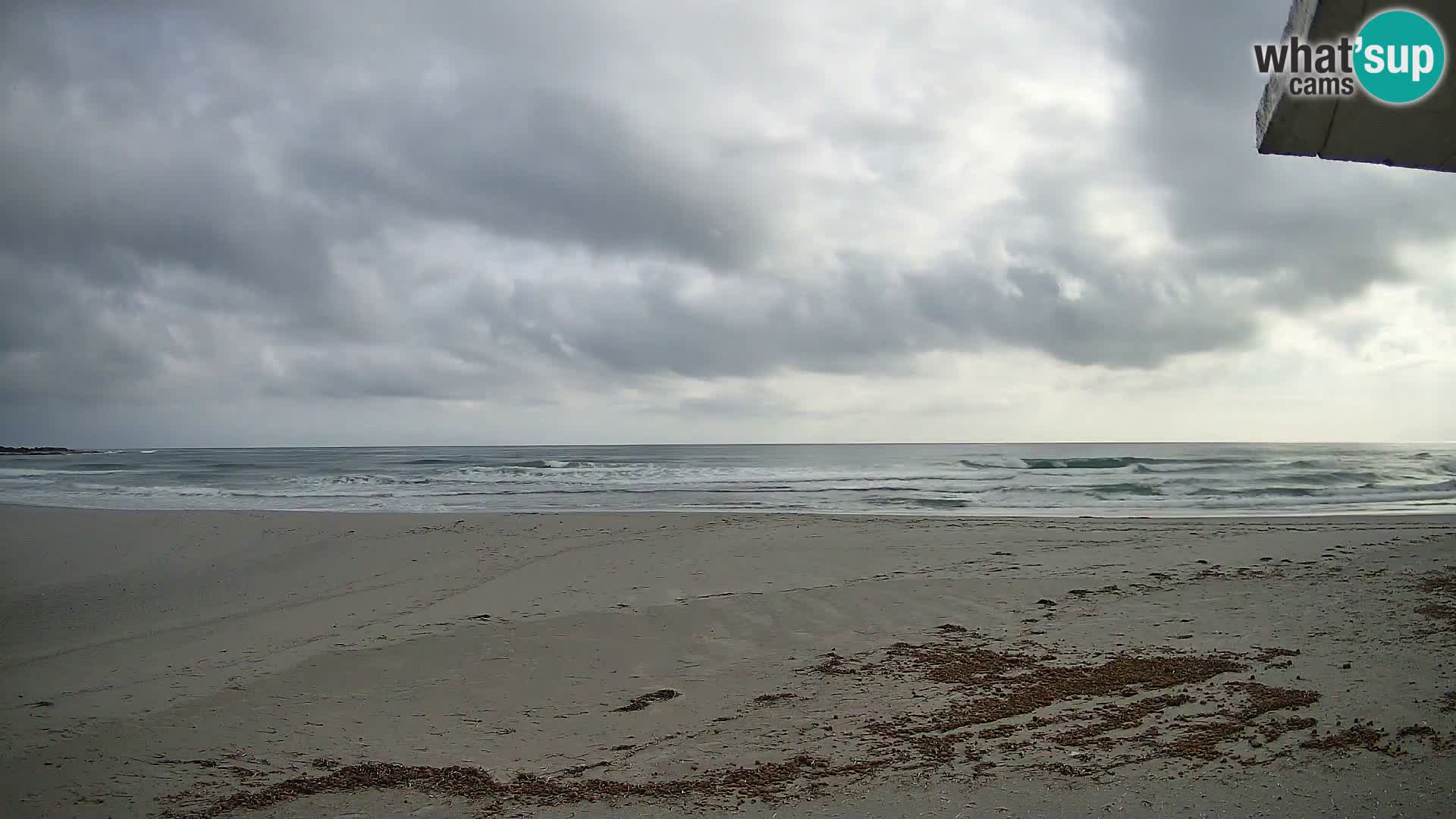 Cala Liberotto – Orosejski zaliv