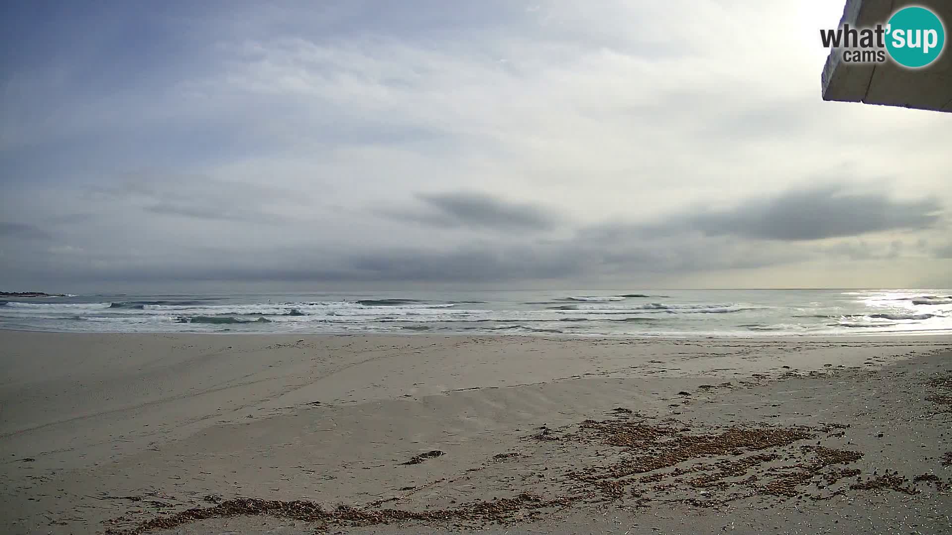 Cala Liberotto – Orosejski zaliv