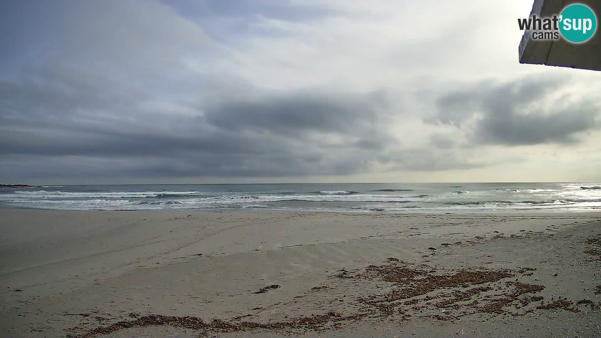 Cala Liberotto – Golfo de Orosei