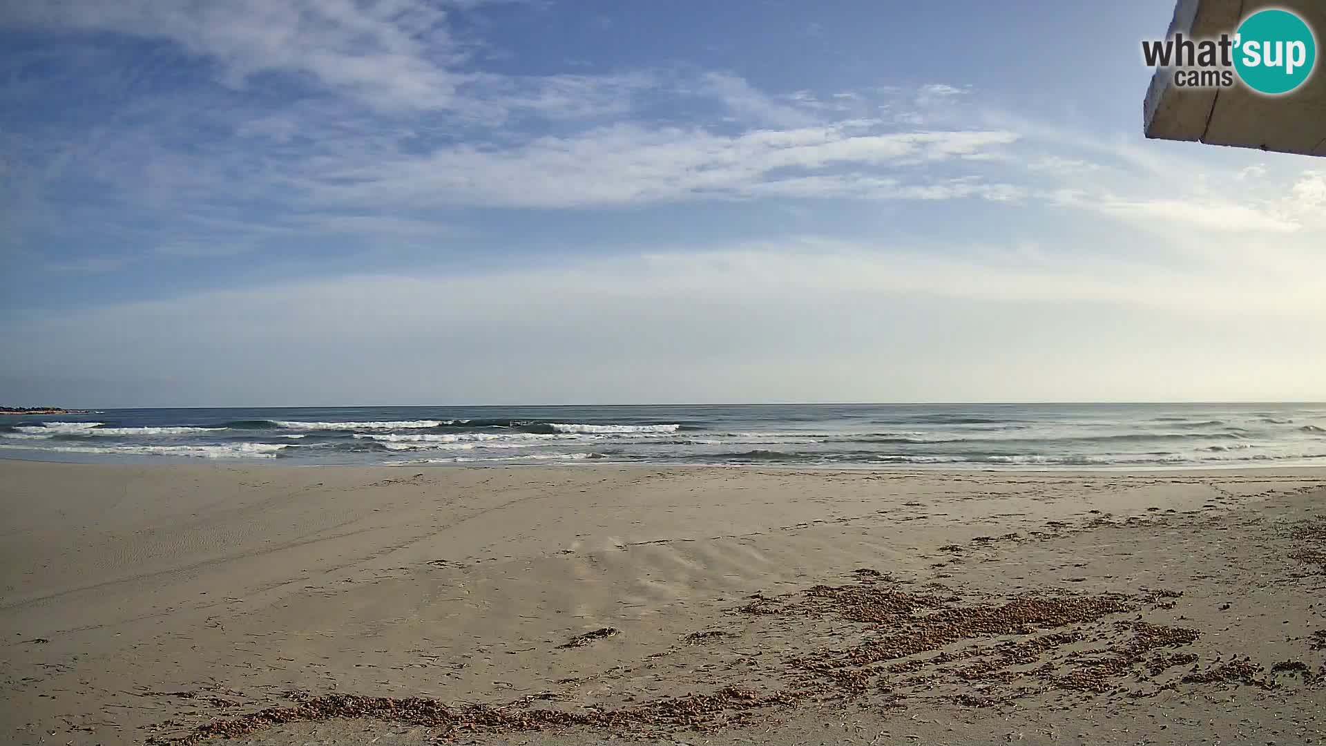 Cala Liberotto – Zaljev Orosei