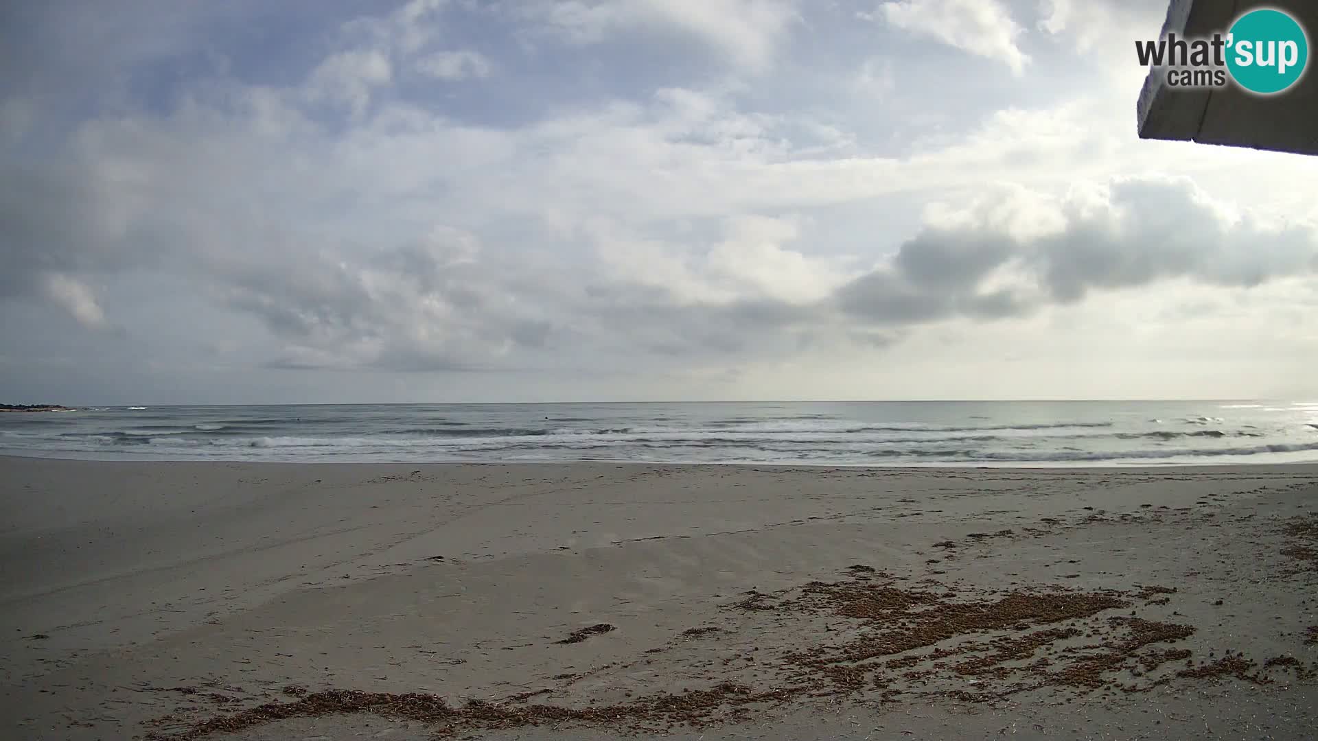 Cala Liberotto – Golfe d’Orosei