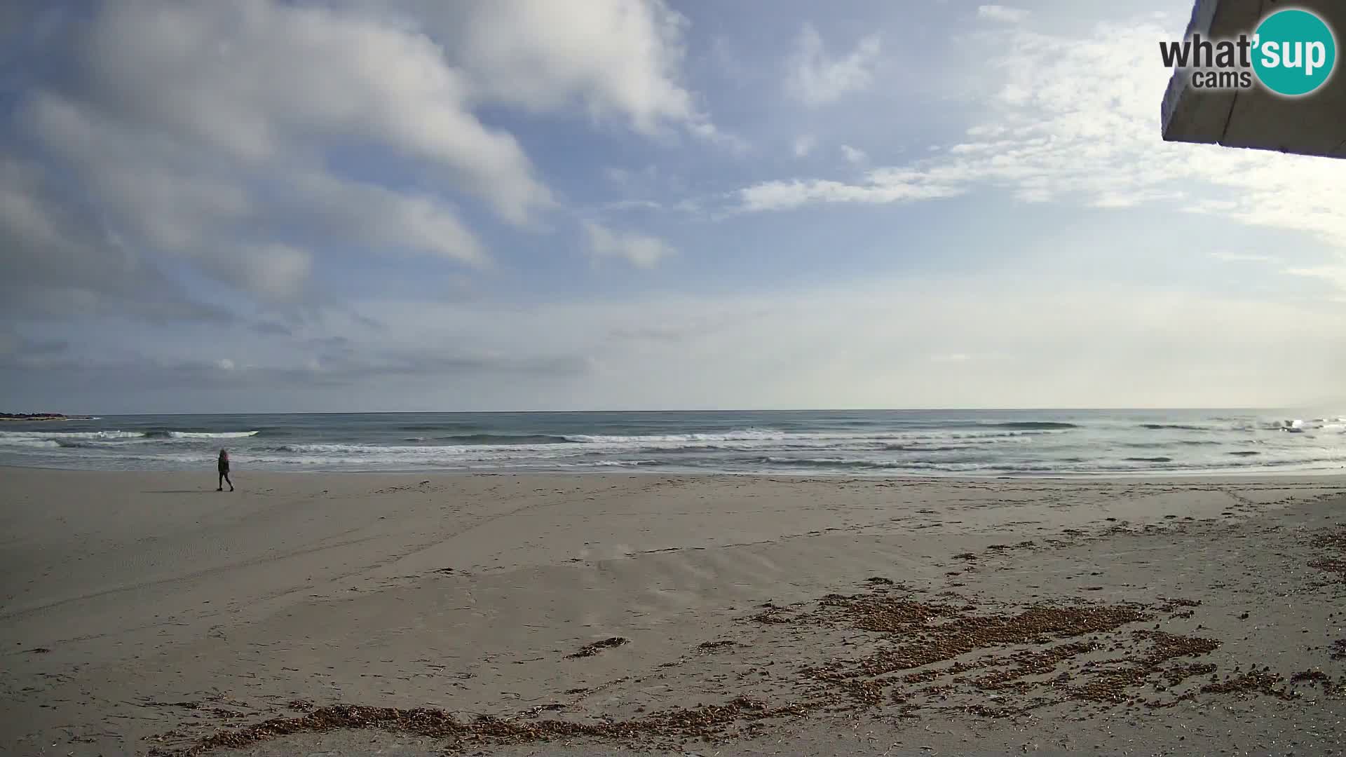 Cala Liberotto – Zaljev Orosei