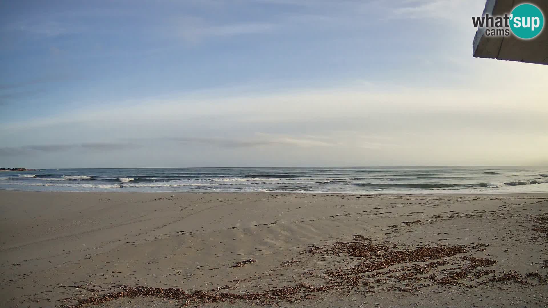 Cala Liberotto – Orosejski zaliv