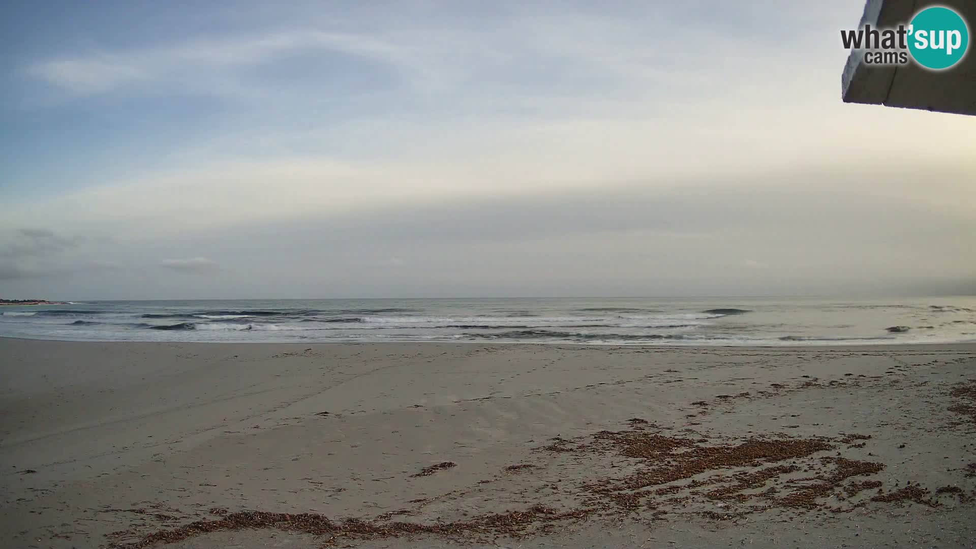 Cala Liberotto – Orosejski zaliv