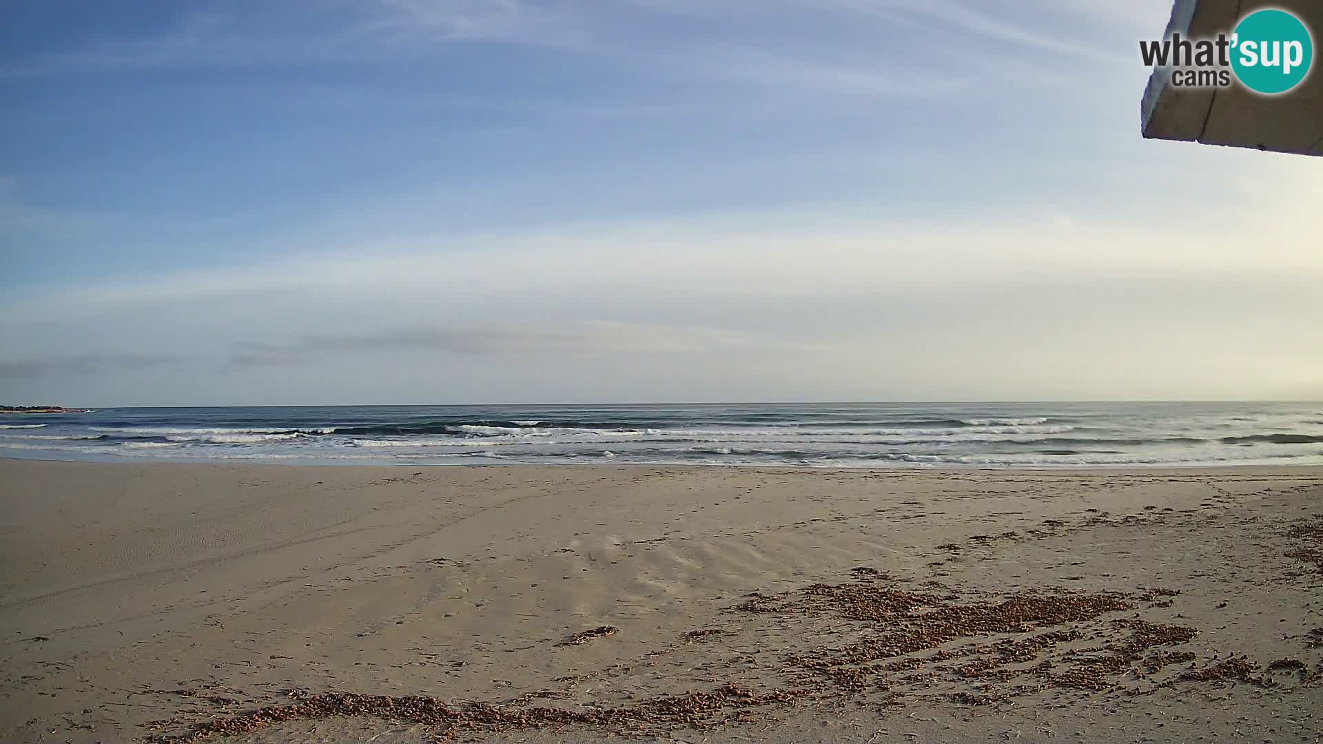 Cala Liberotto – Golfe d’Orosei