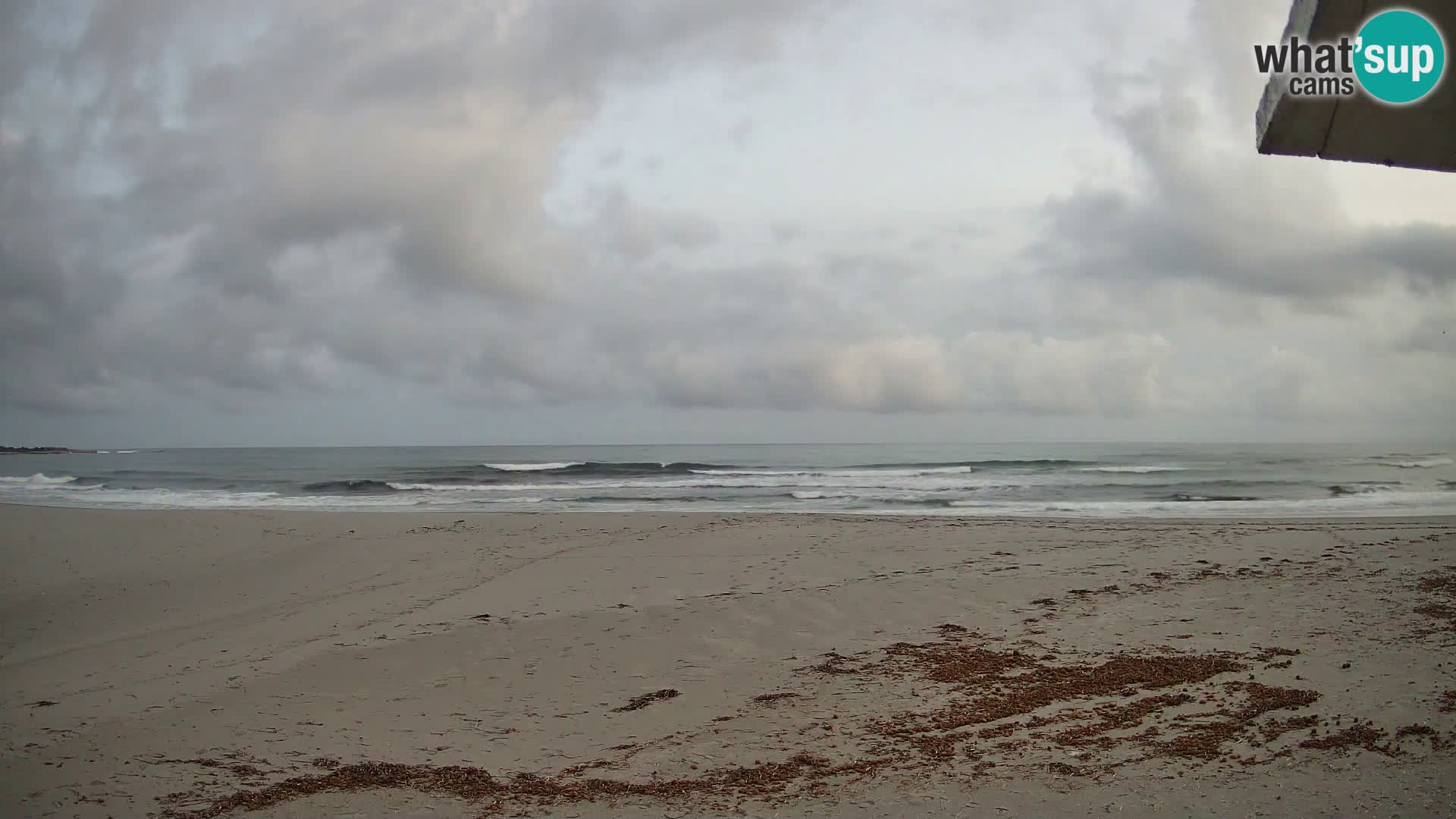 Cala Liberotto – Zaljev Orosei