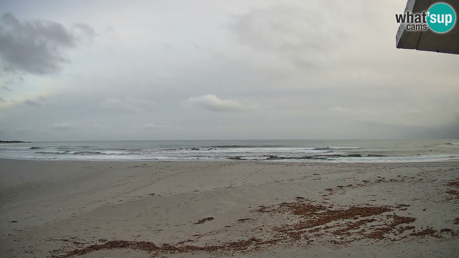 Cala Liberotto – Orosejski zaliv