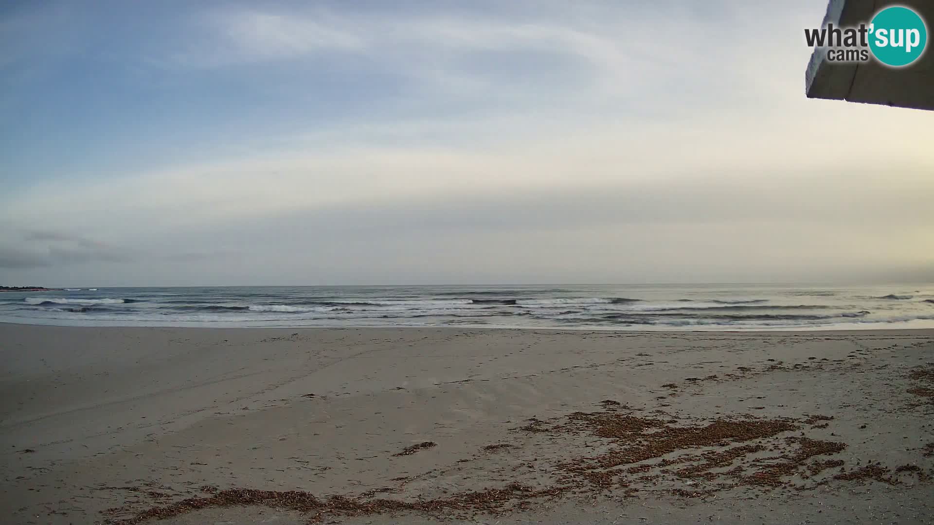 Cala Liberotto – Orosejski zaliv