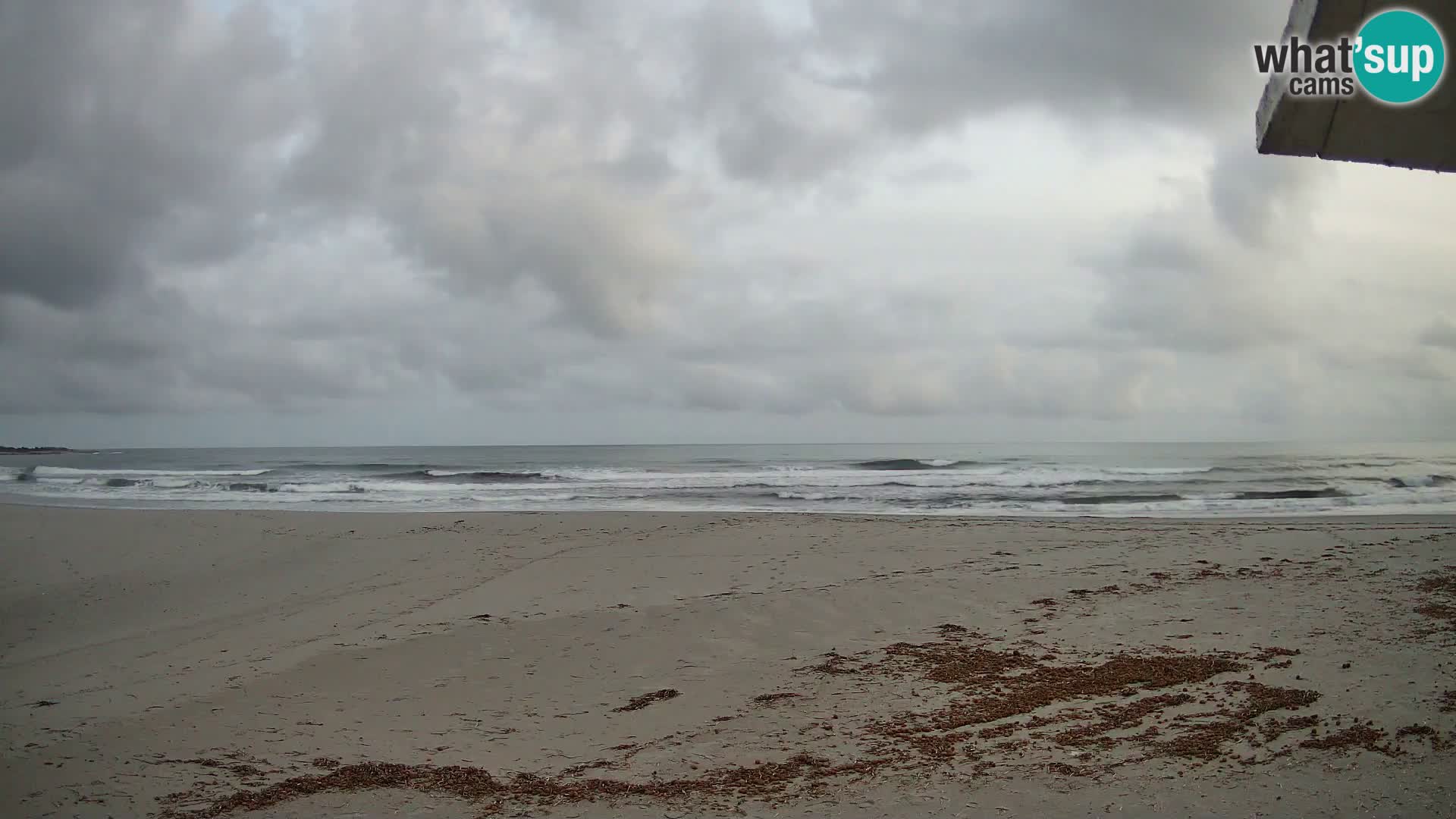 Cala Liberotto – Orosejski zaliv