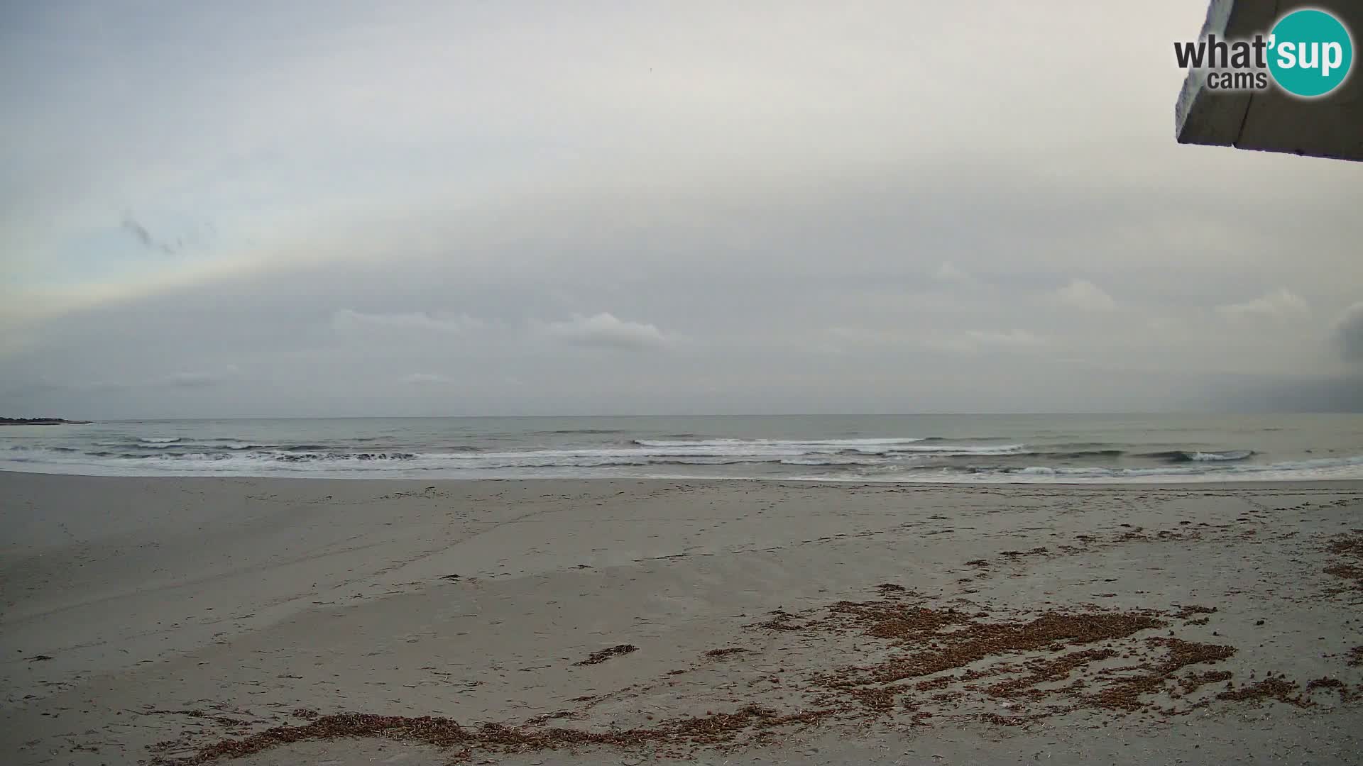 Cala Liberotto – Orosejski zaliv