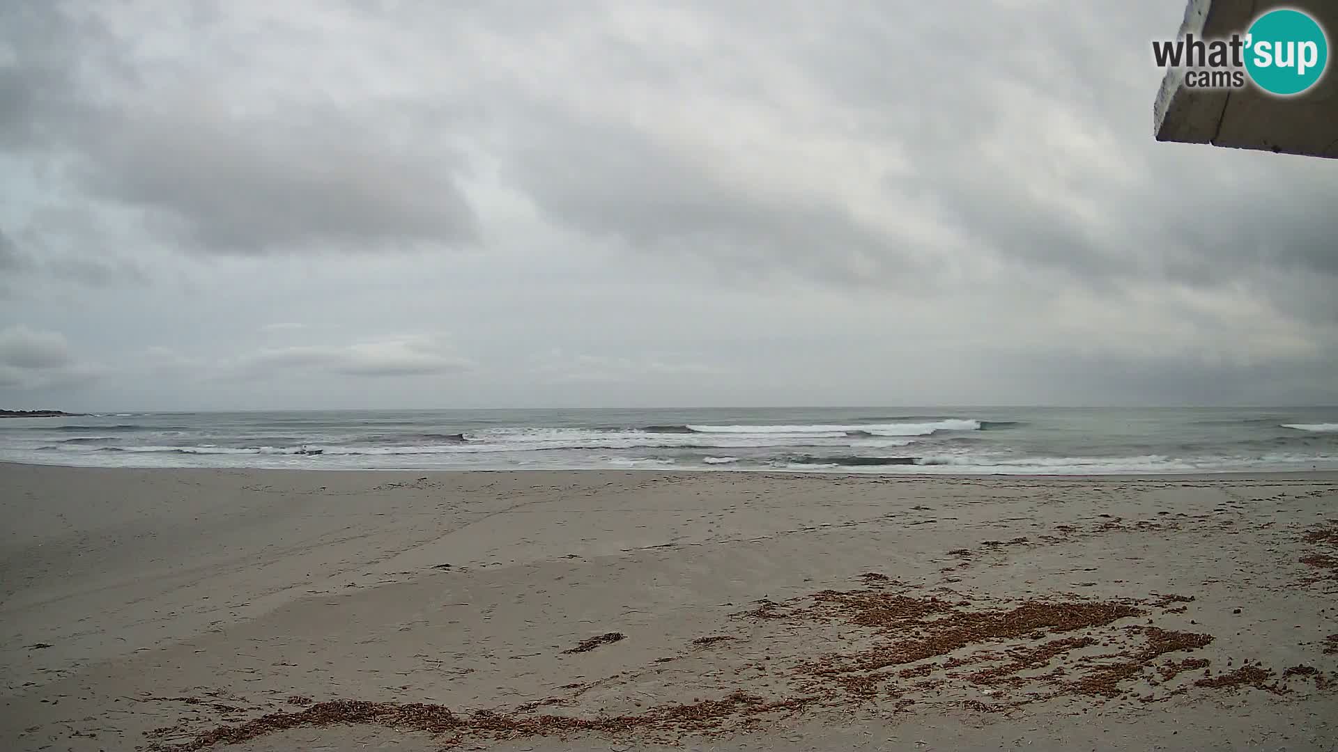 Cala Liberotto – Zaljev Orosei