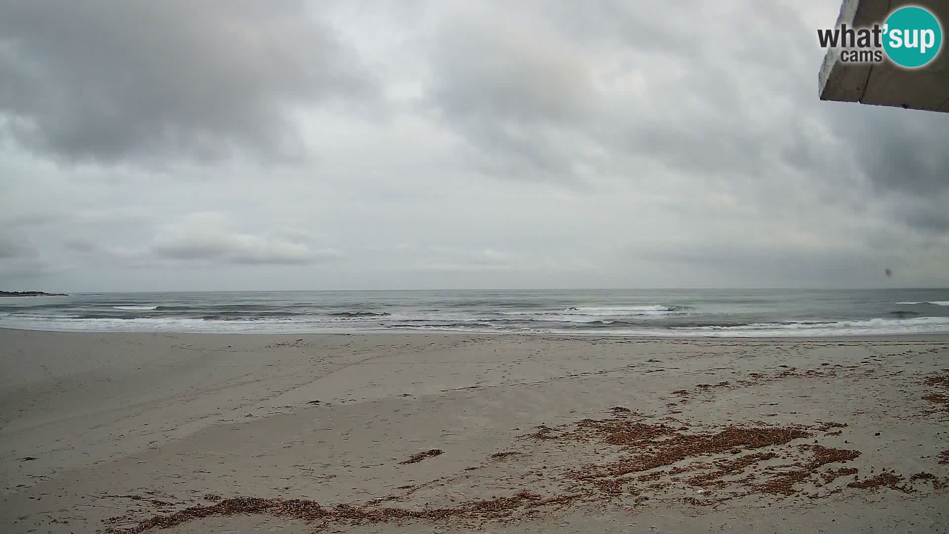 Cala Liberotto – Orosejski zaliv