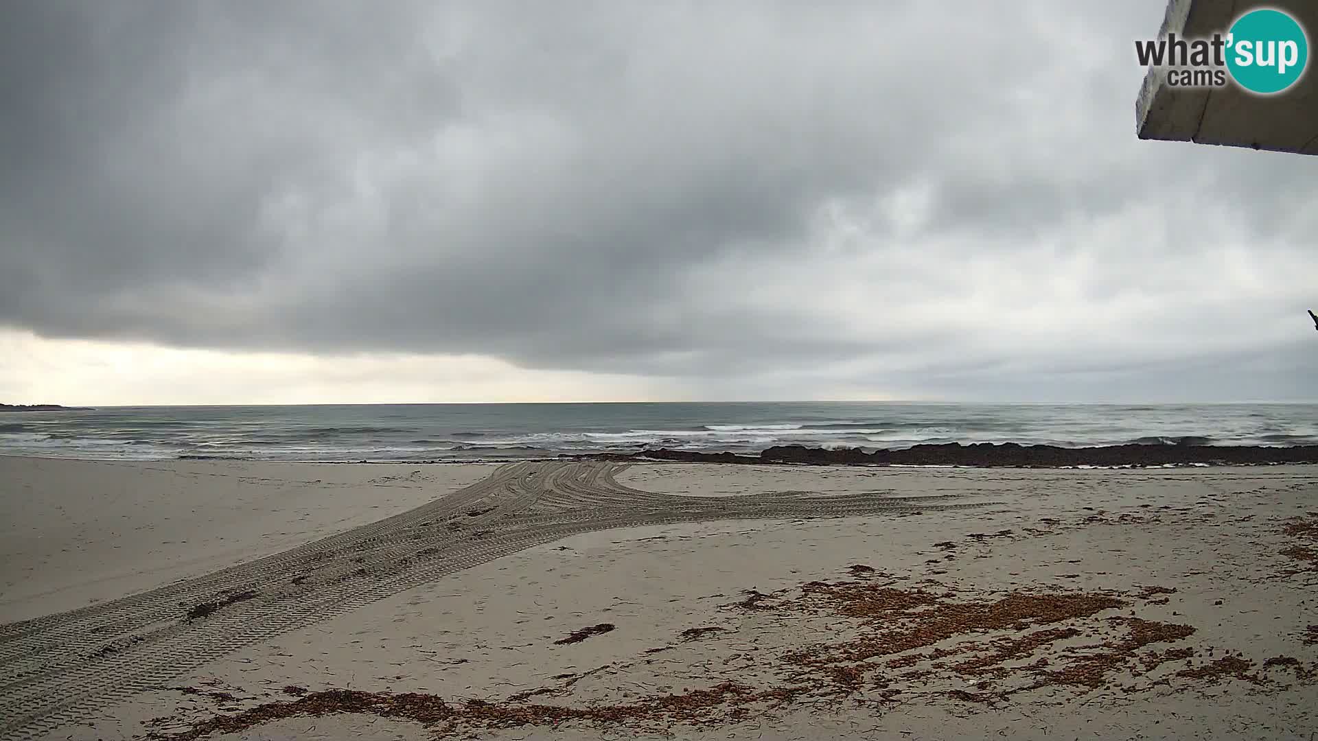 Cala Liberotto – Golfo de Orosei