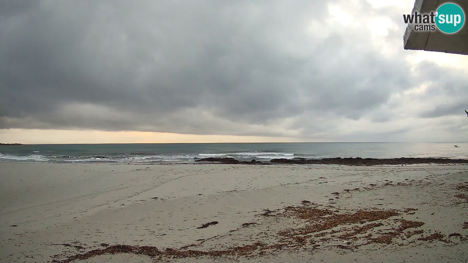 Cala Liberotto – Golfe d’Orosei