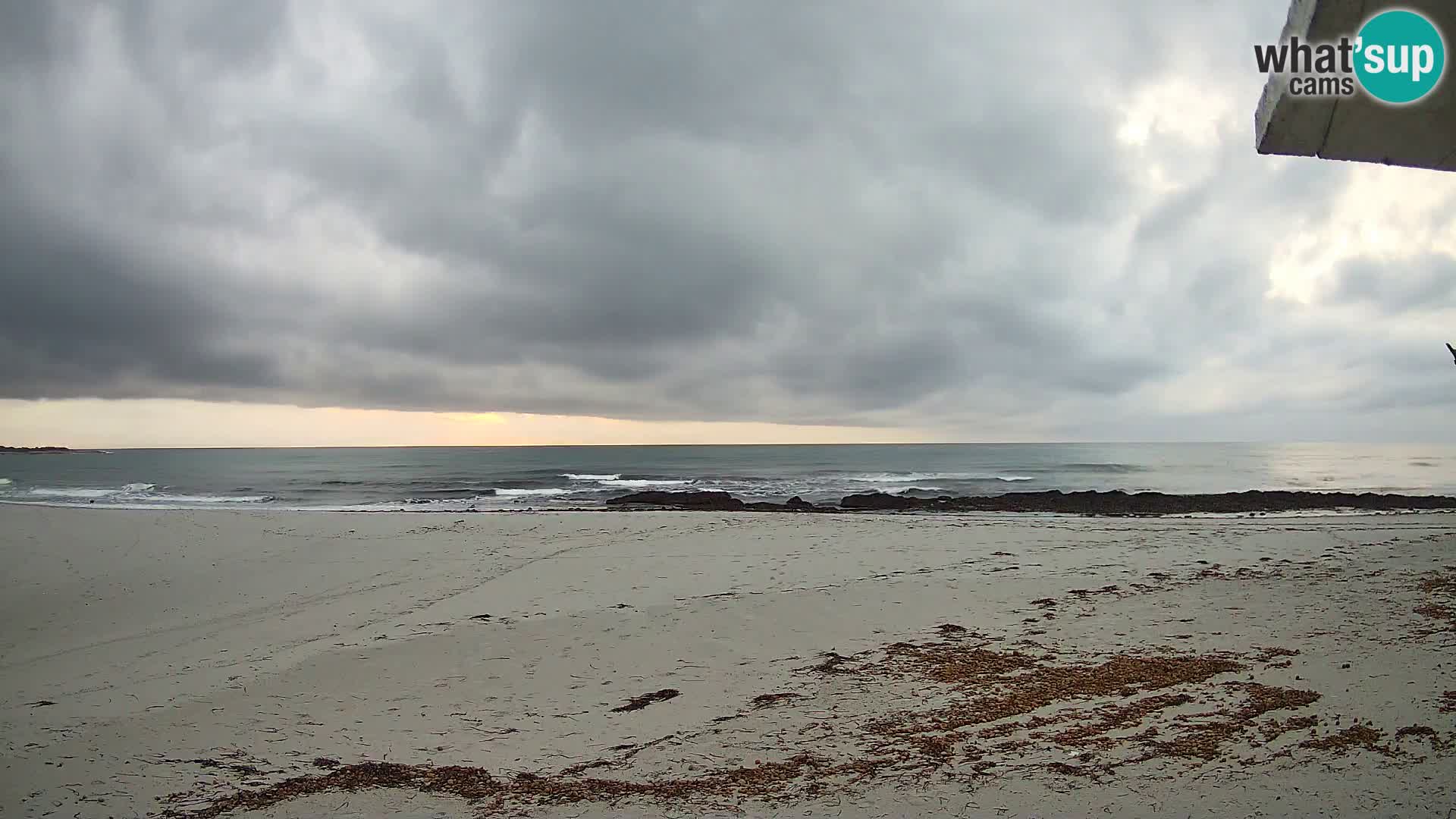 Cala Liberotto – Golfe d’Orosei