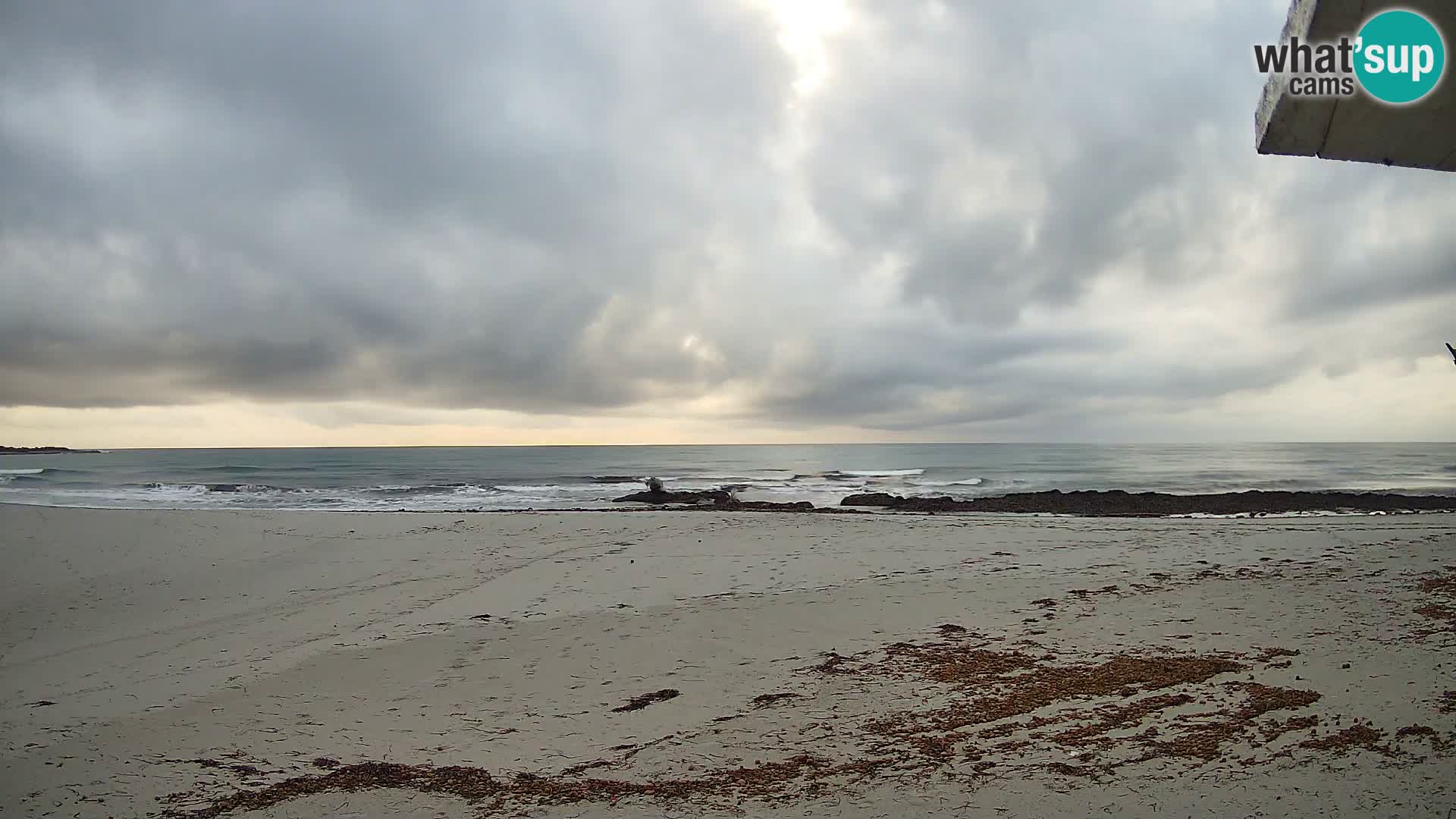 Cala Liberotto – Orosejski zaliv