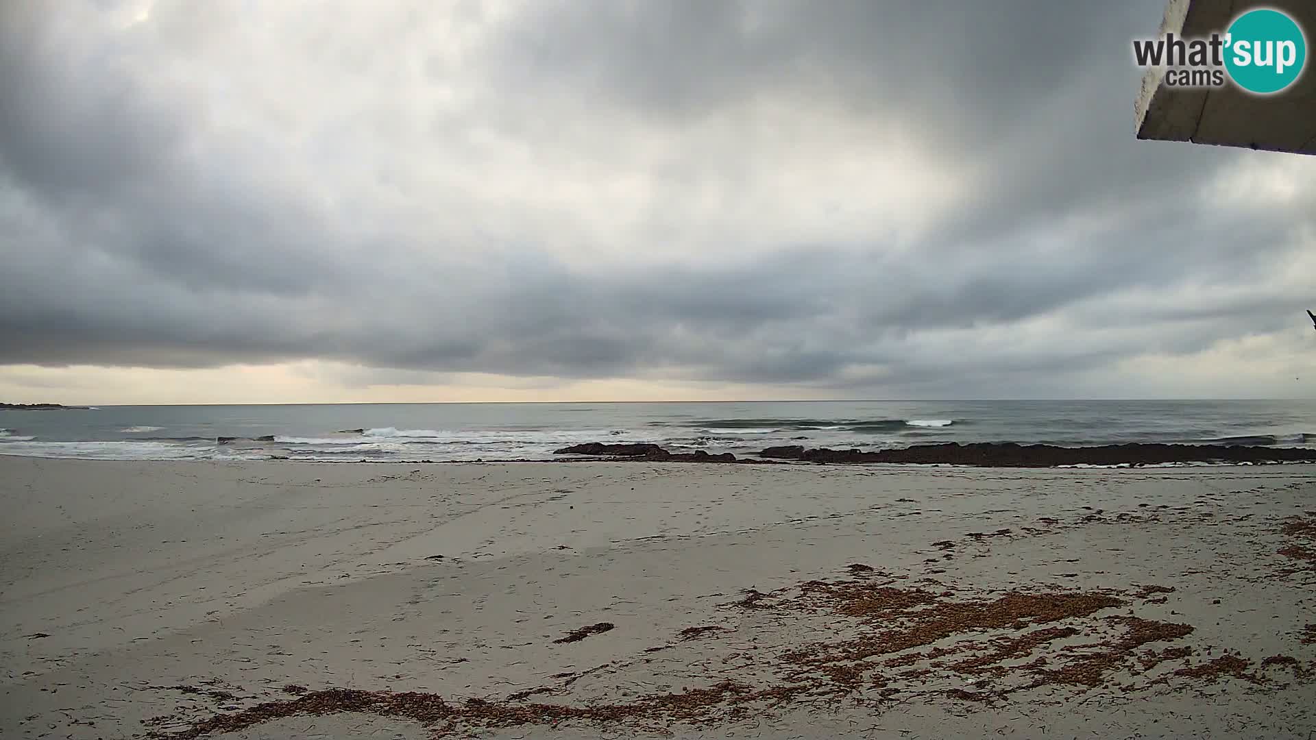 Cala Liberotto – Golfe d’Orosei