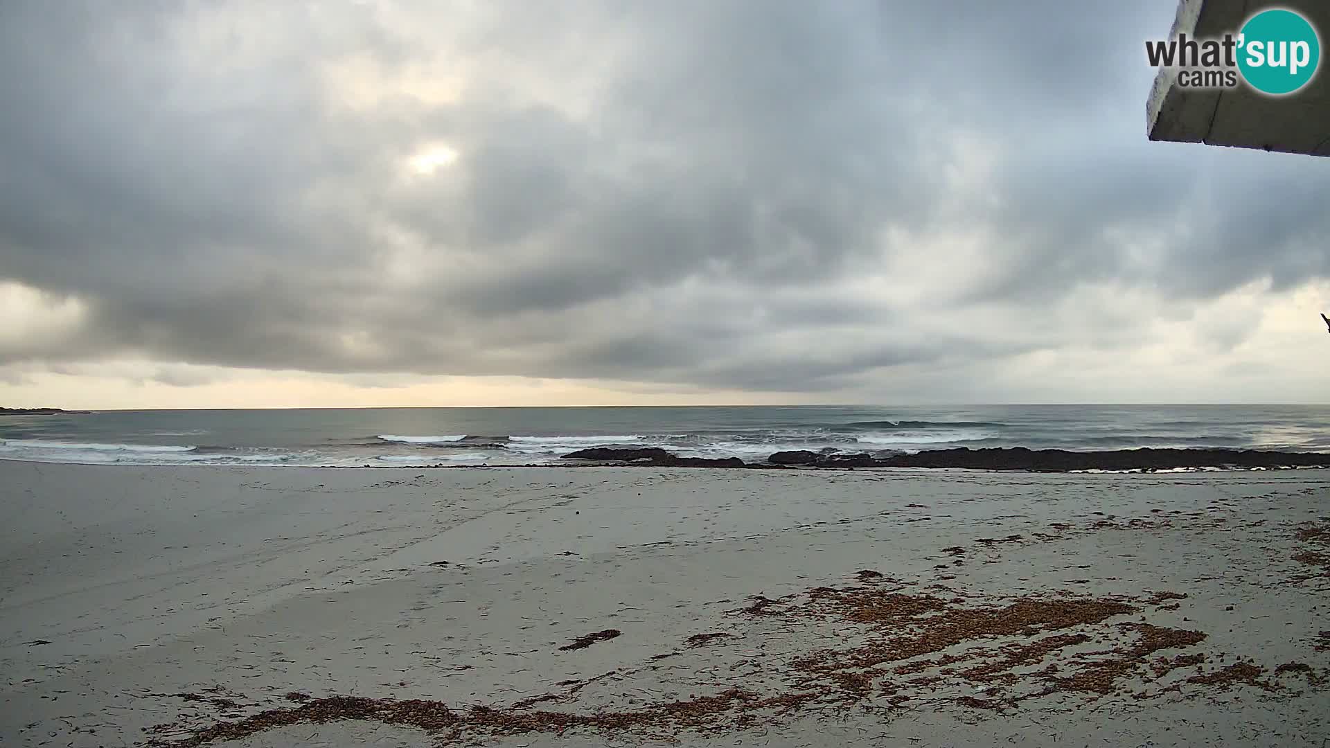 Cala Liberotto – Golfo de Orosei
