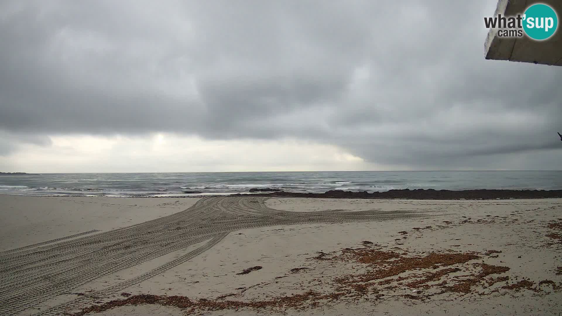 Cala Liberotto – Golfo de Orosei