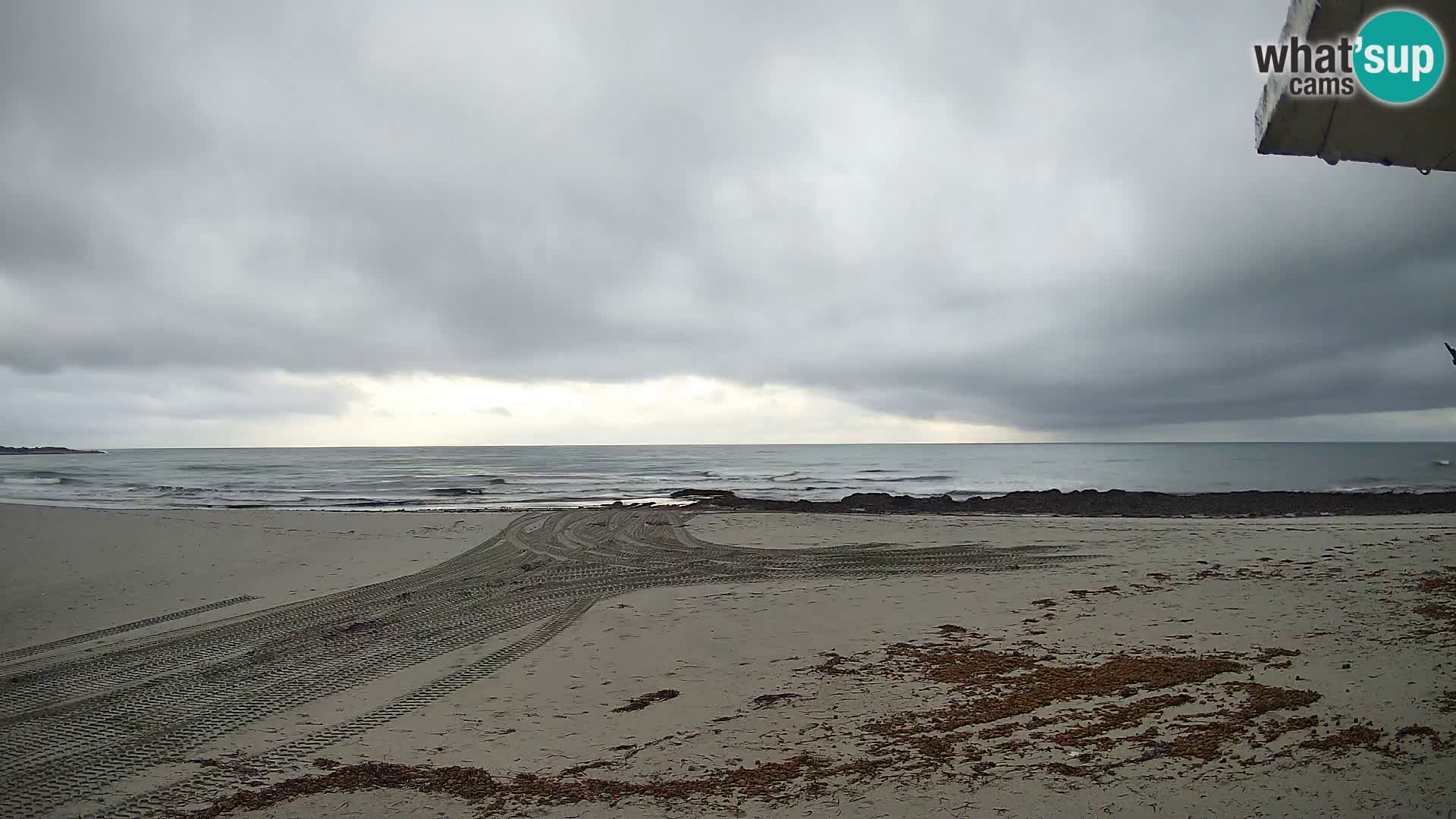 Cala Liberotto – Orosejski zaliv