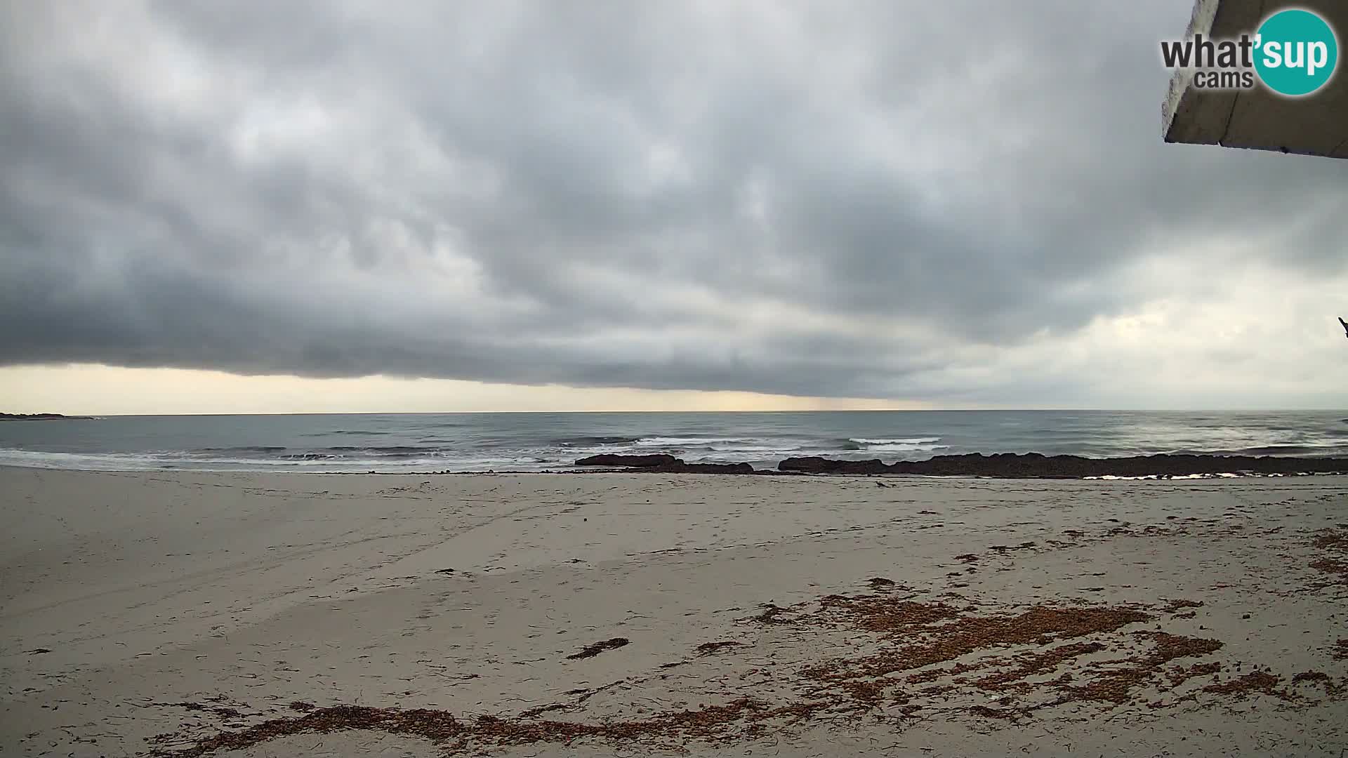 Cala Liberotto – Orosejski zaliv