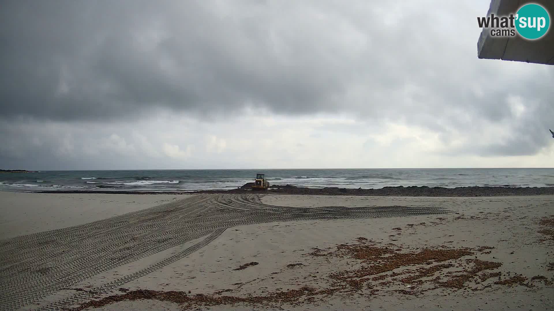 Cala Liberotto – Golfe d’Orosei