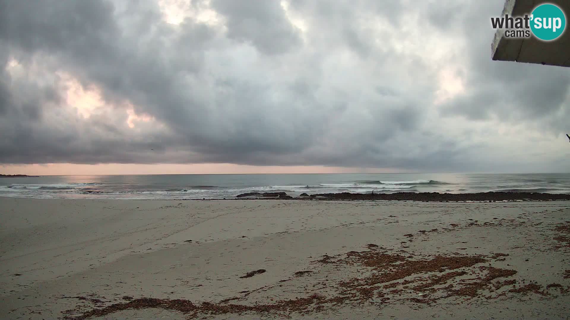 Cala Liberotto – Golfe d’Orosei