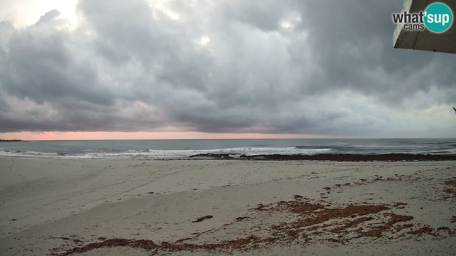 Cala Liberotto – Orosejski zaliv