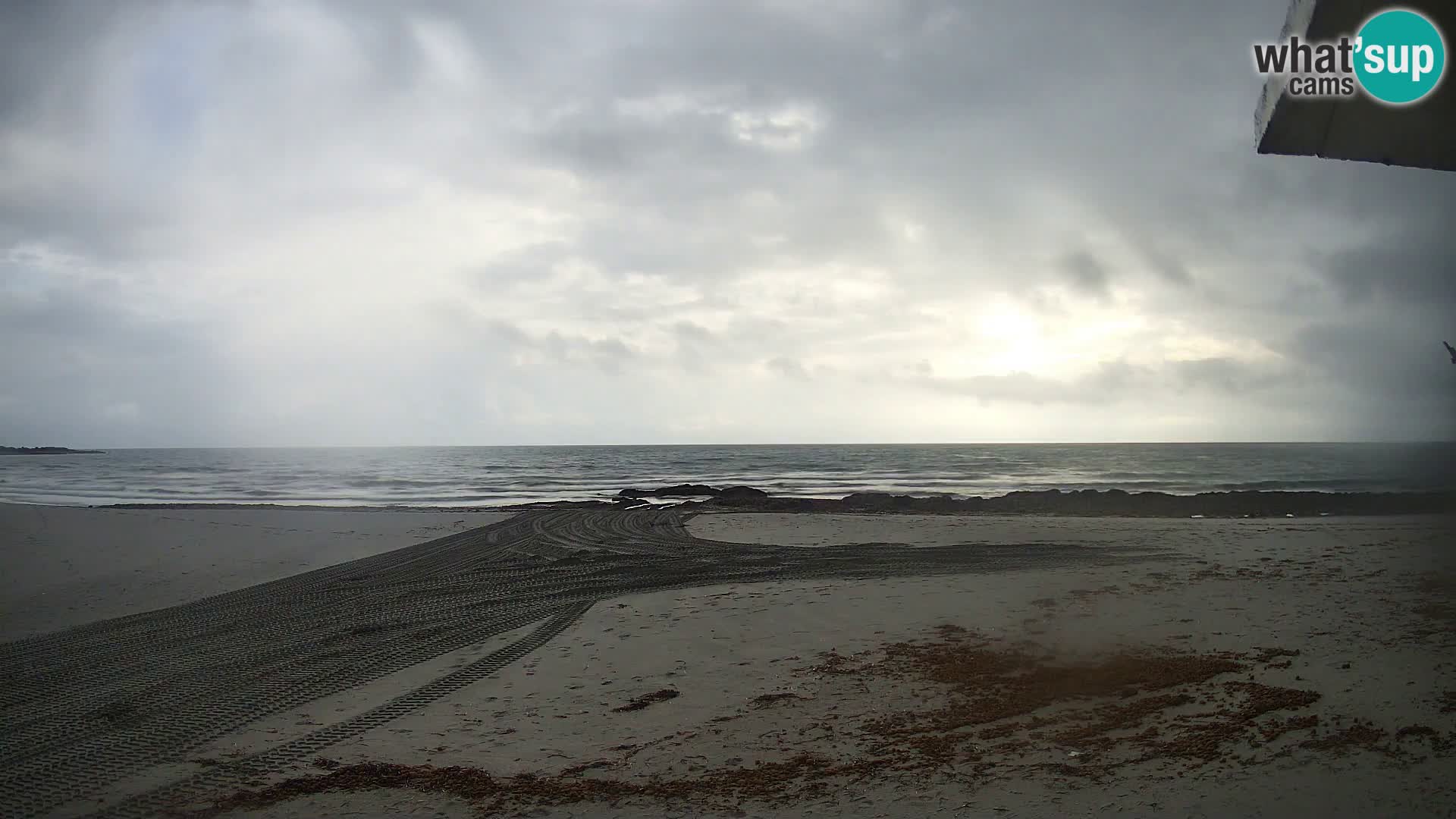 Cala Liberotto – Orosejski zaliv