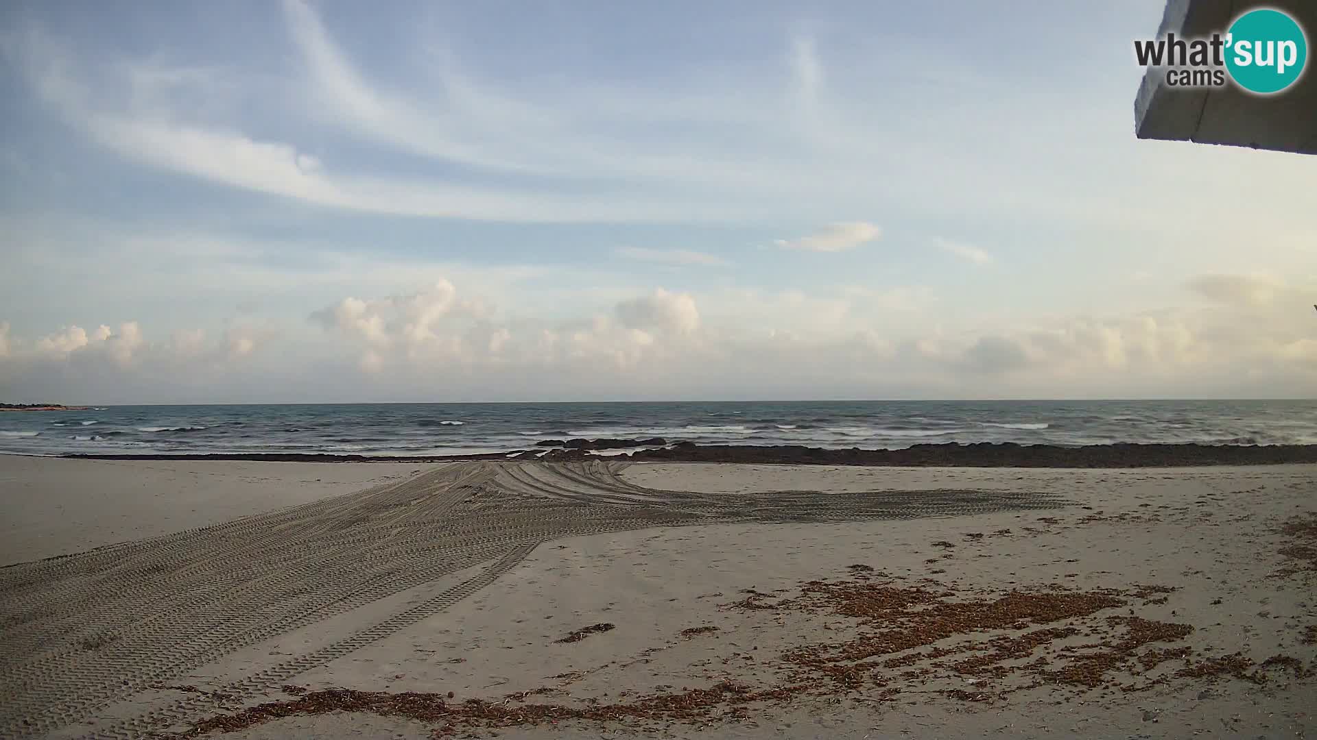 Cala Liberotto – Golfo de Orosei