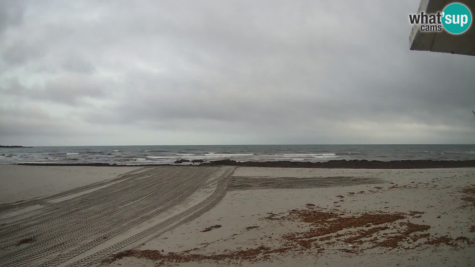 Cala Liberotto – Golfe d’Orosei