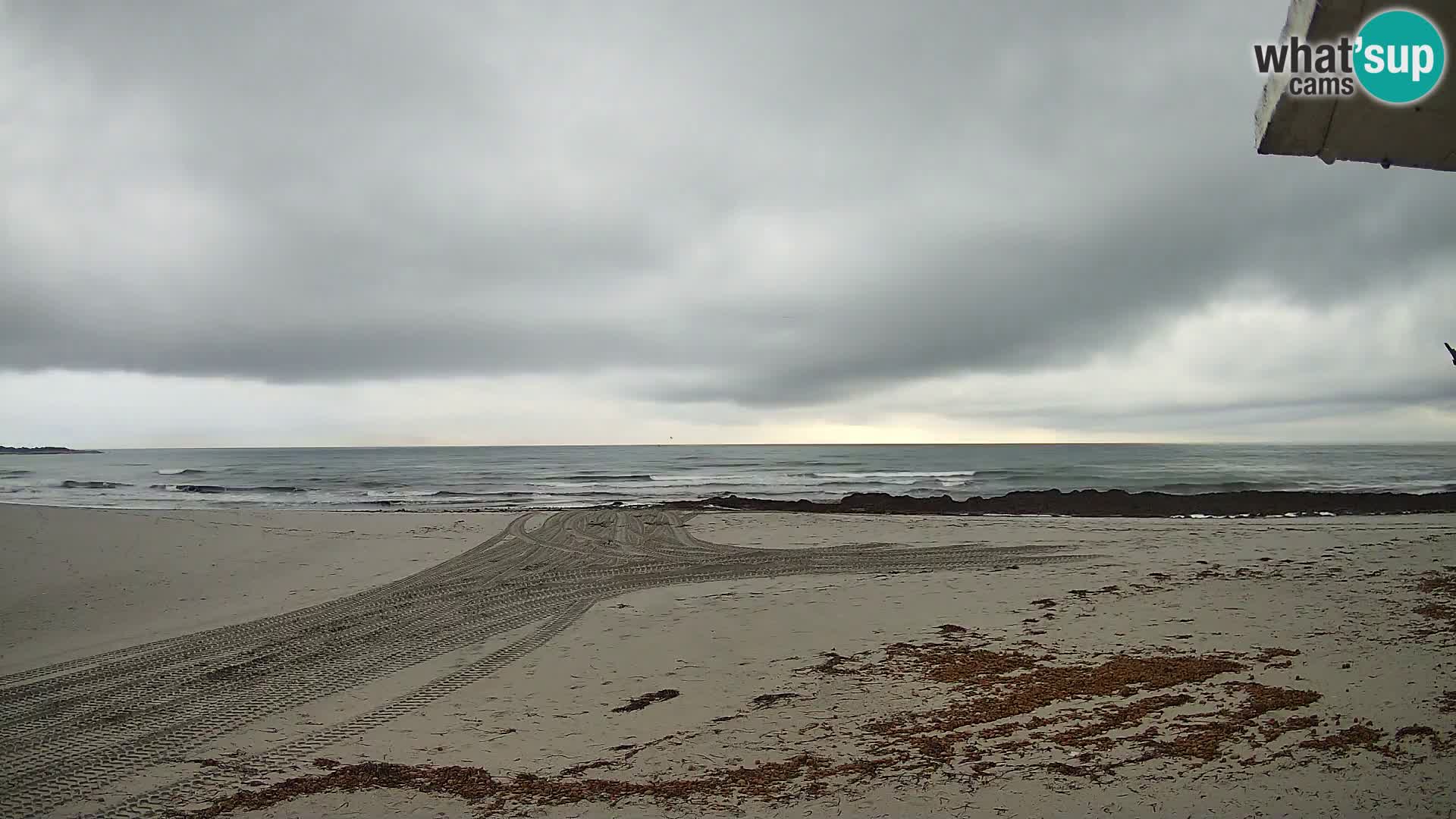 Cala Liberotto – Gulf of Orosei