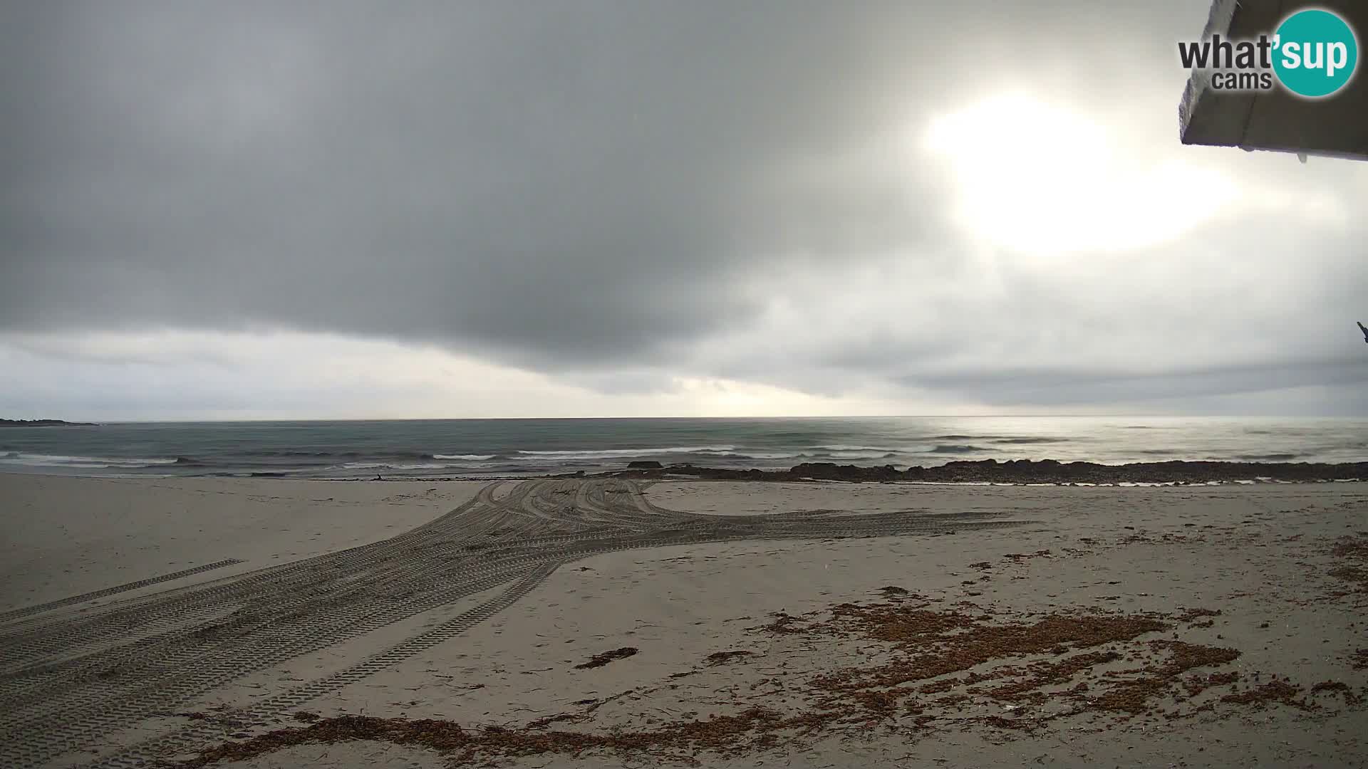 Cala Liberotto – Golfe d’Orosei