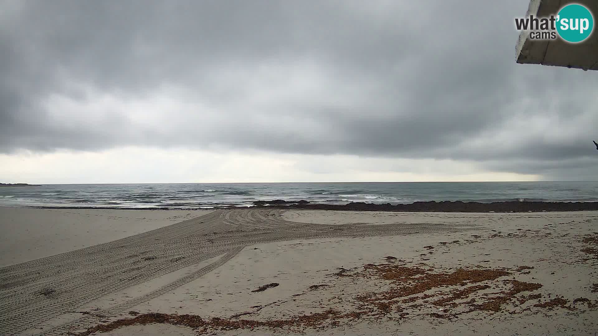 Cala Liberotto – Gulf of Orosei